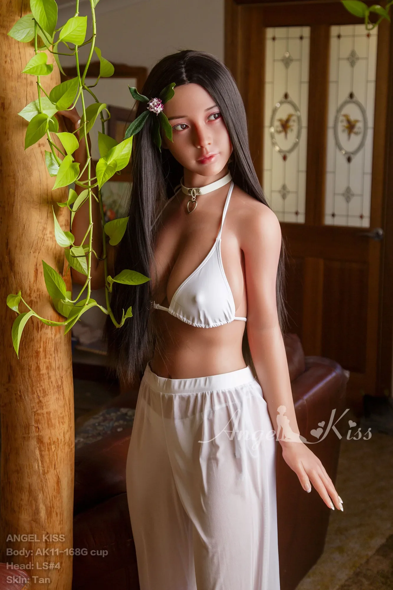 AK Doll 168cm - Nora view 2