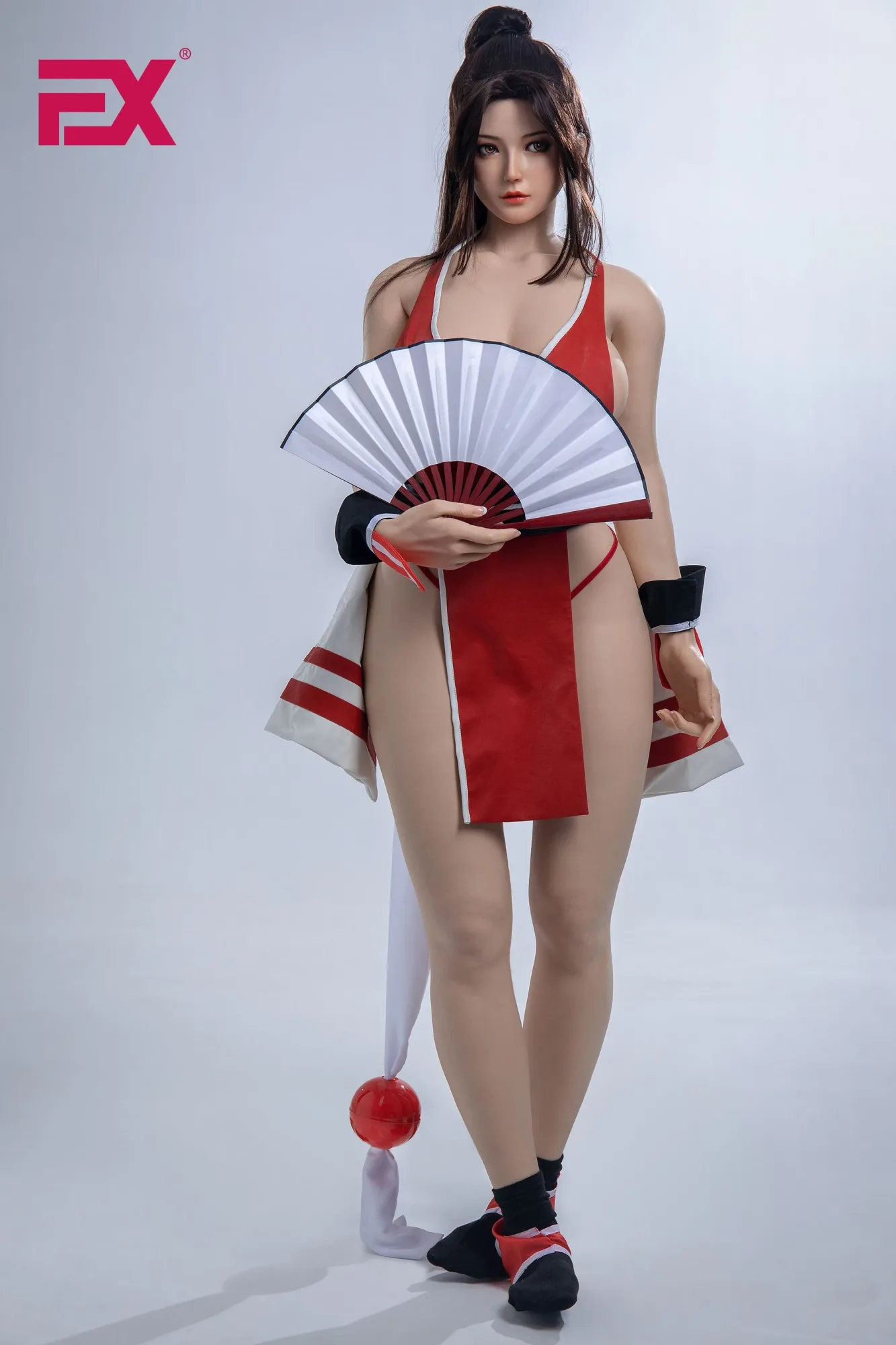 EX Doll Ukiyo-e 167cm S EVO - Katherine view 3