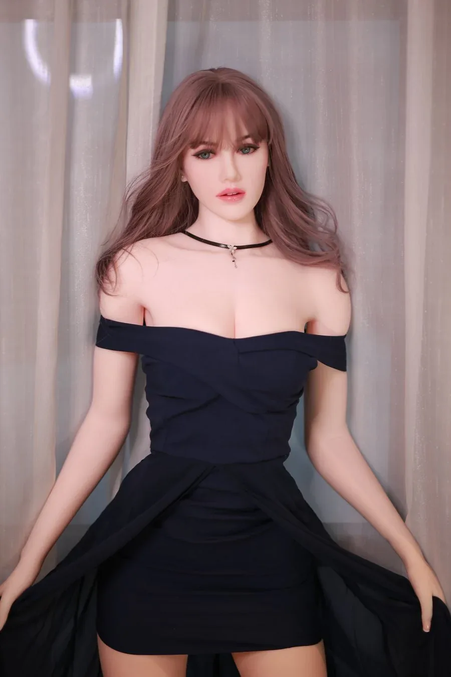 JY Dolls 175cm | Tall Sophie view 8