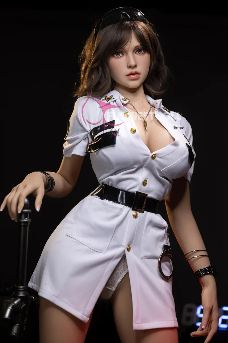 Funwest 157cm G cup - European Bella view 7