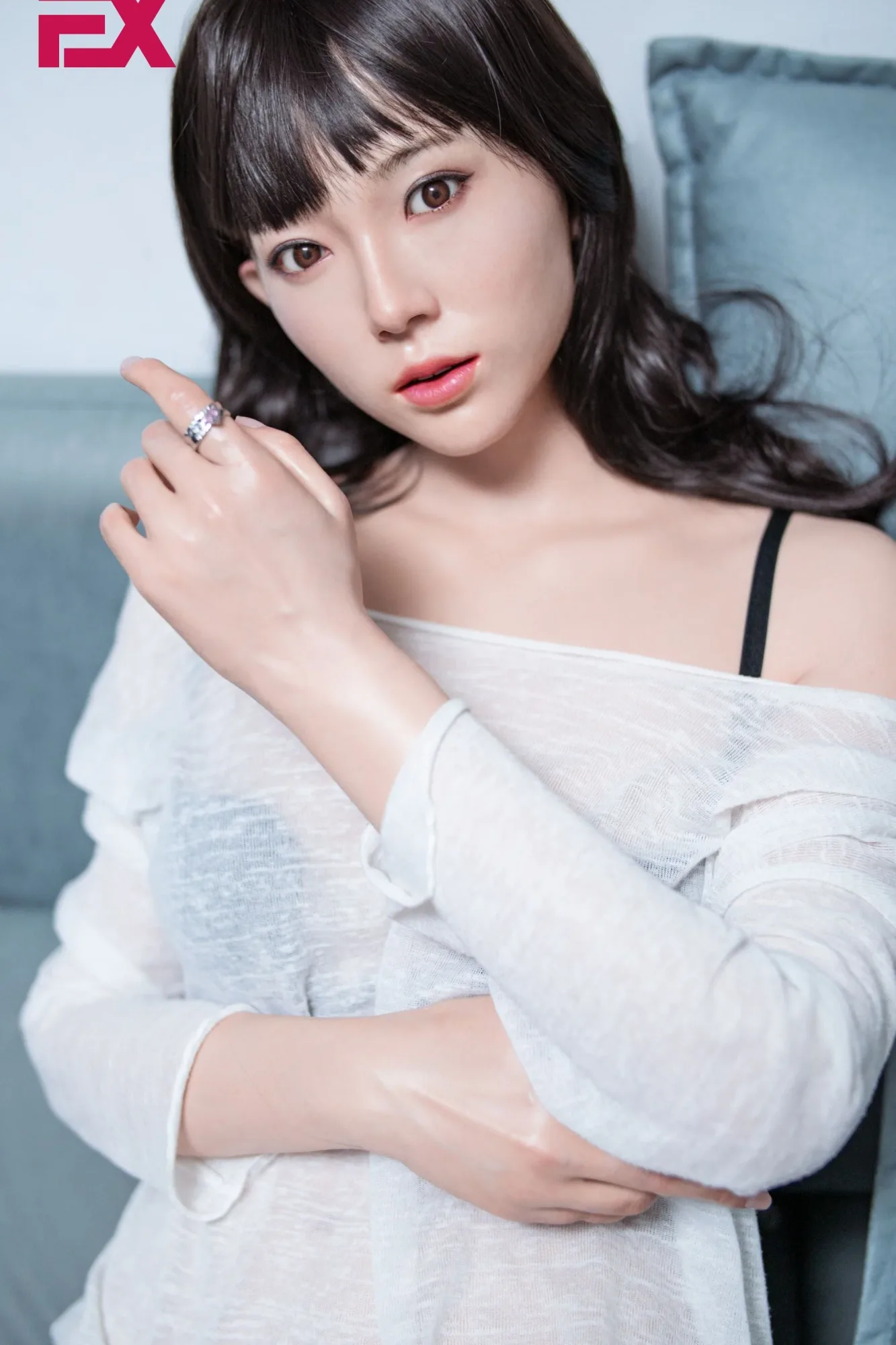 EX Doll EXClone 162cm - Monique view 6