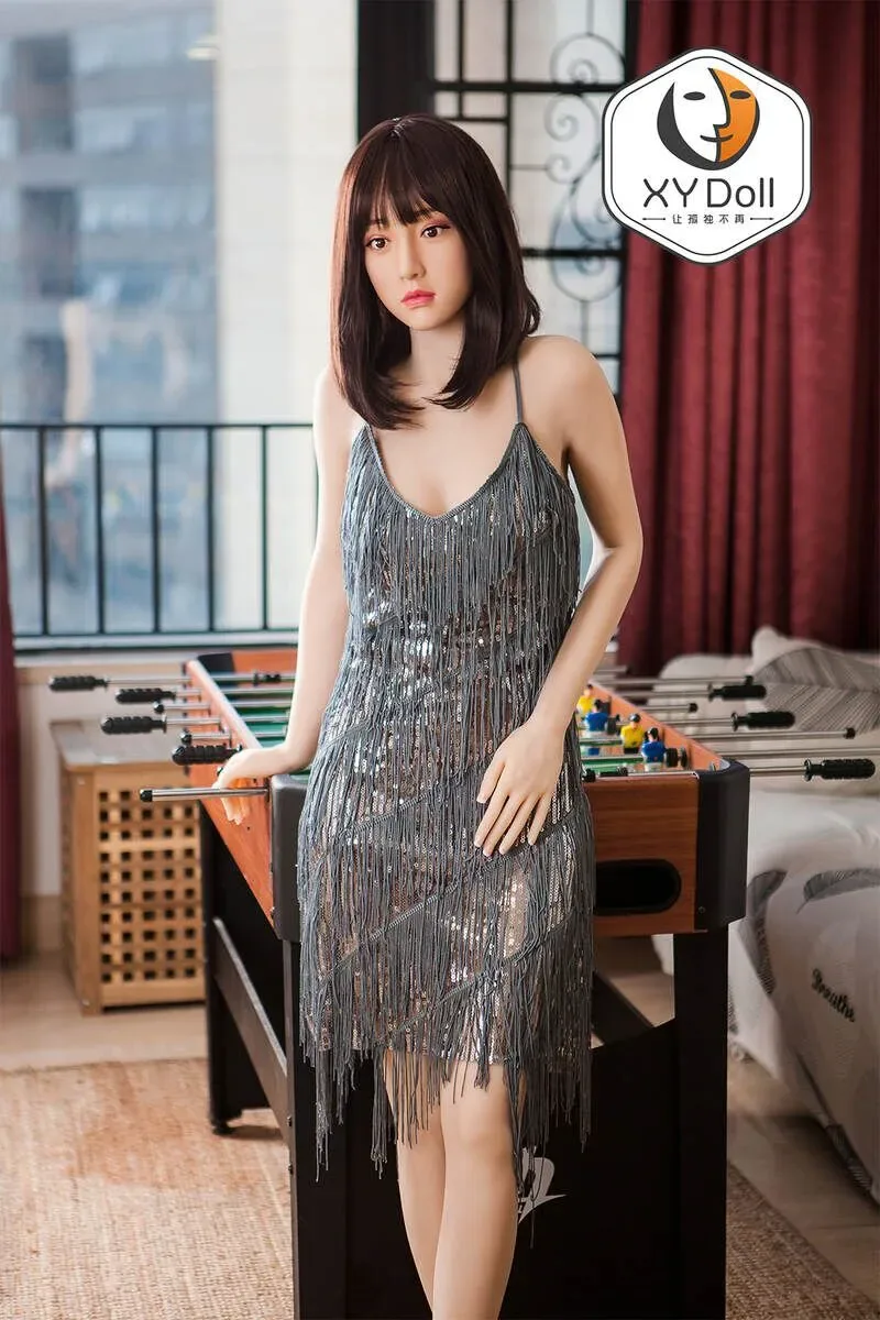 XY Doll 168cm C cup - Mony view 3