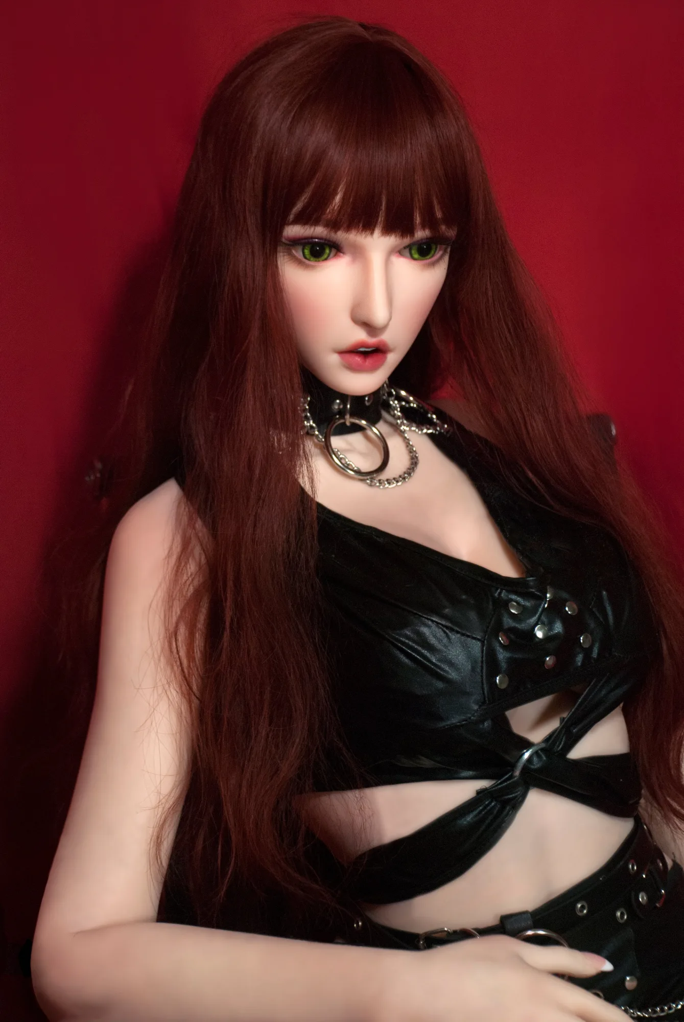 Elsa Babe 165cm - Kurosawa Yuuki view 5