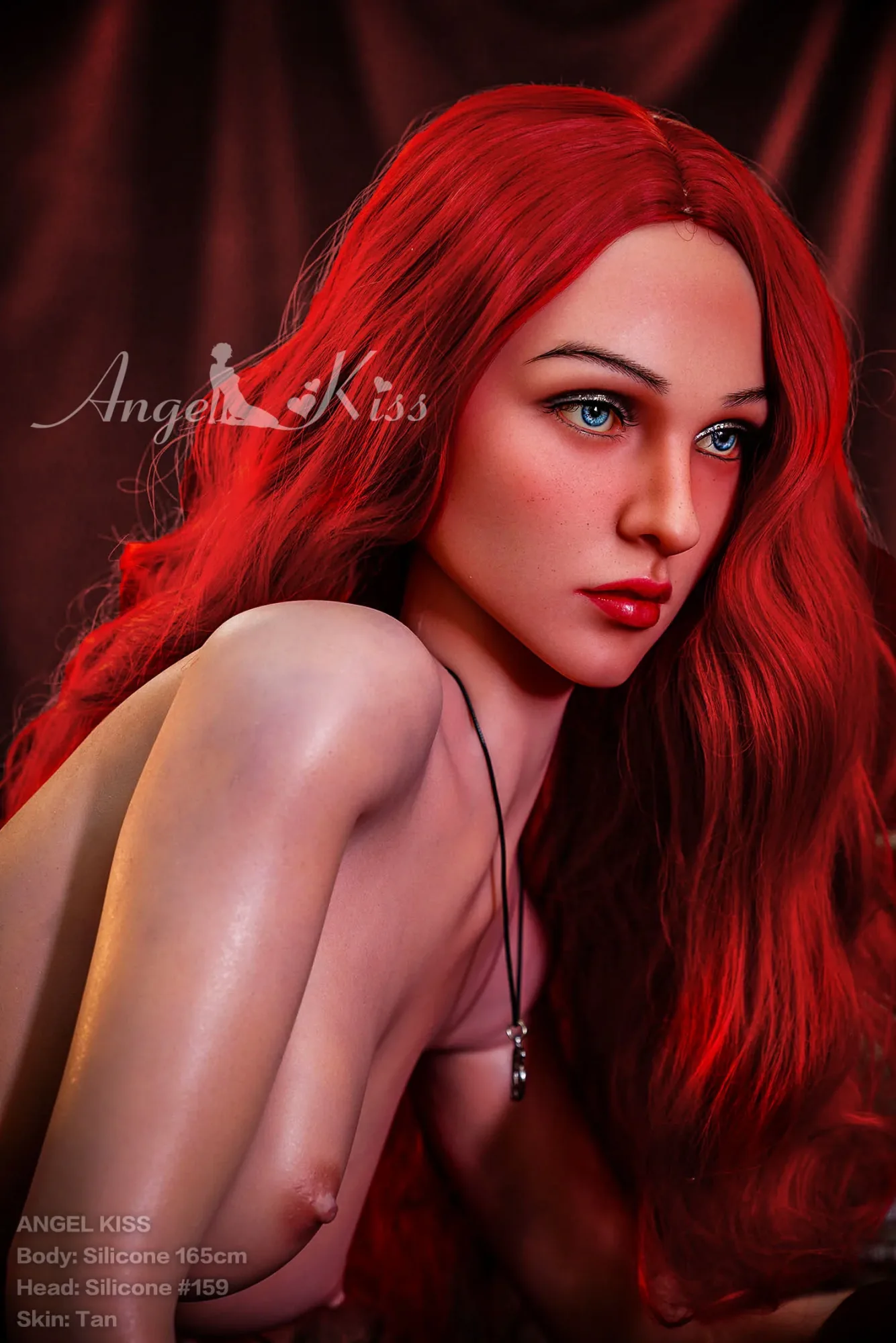 AK Doll 165cm - Jane view 7