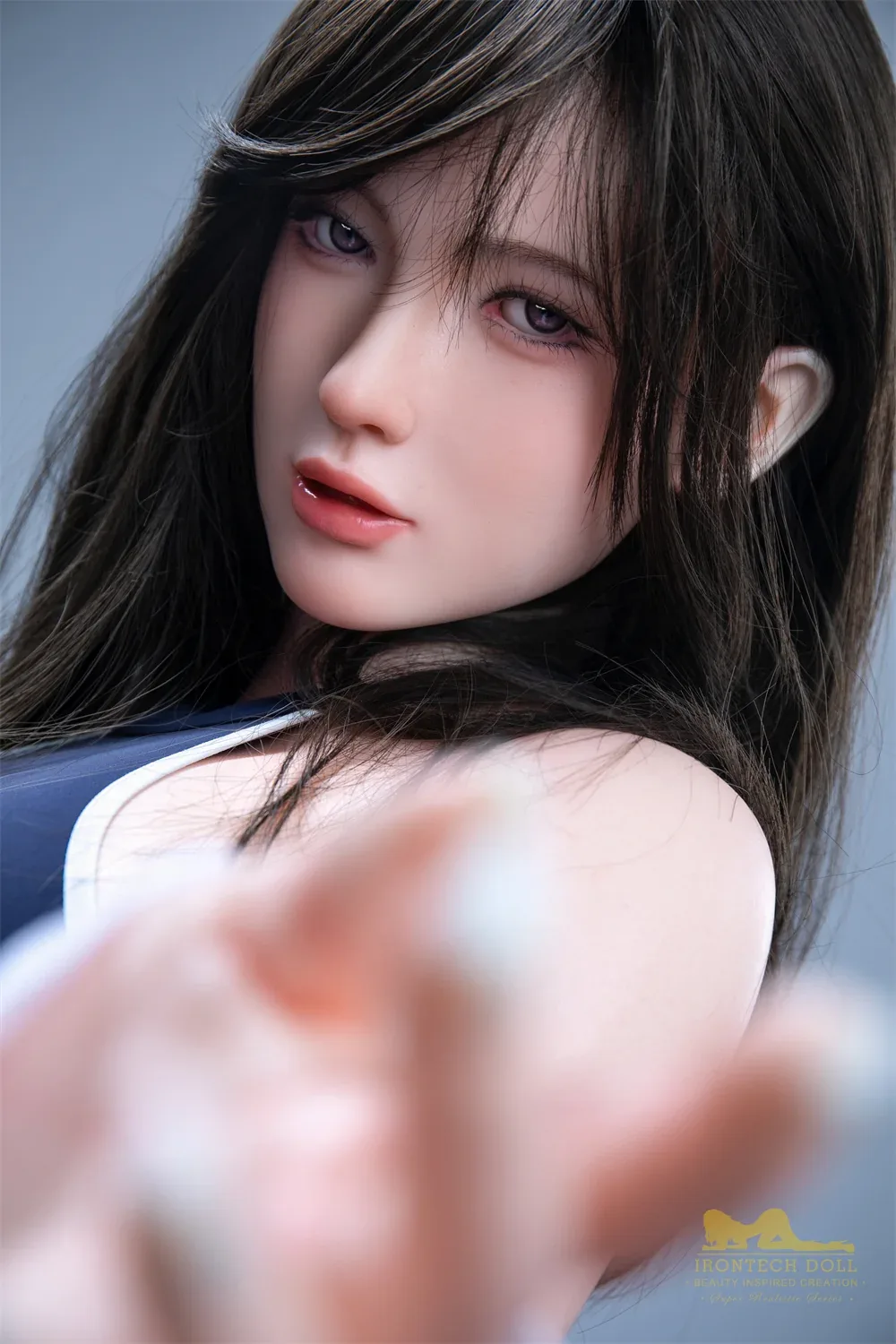 Irontech 164cm Silicone - Miya view 6