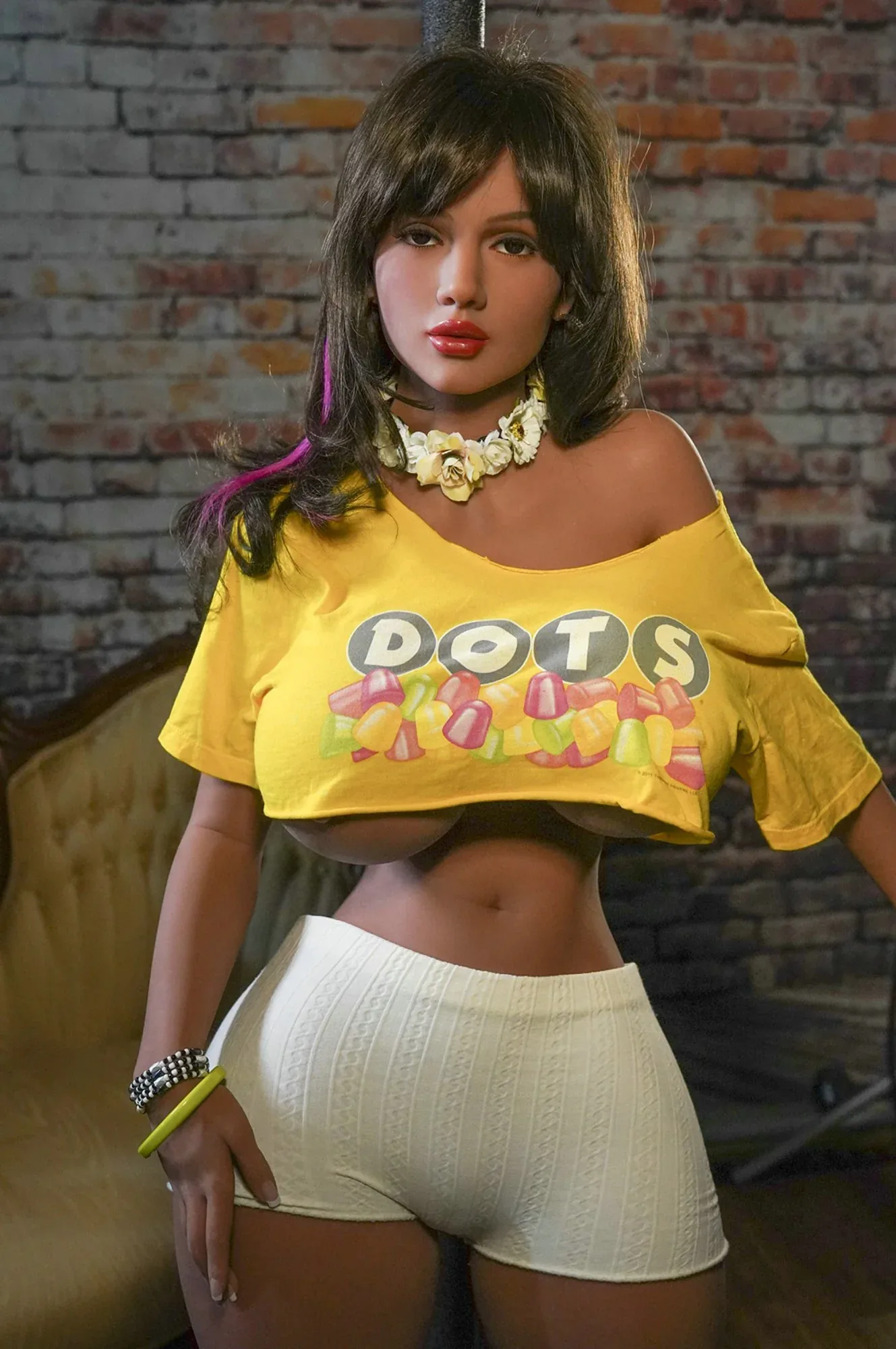 YL Dolls 153cm H - Helen view 2