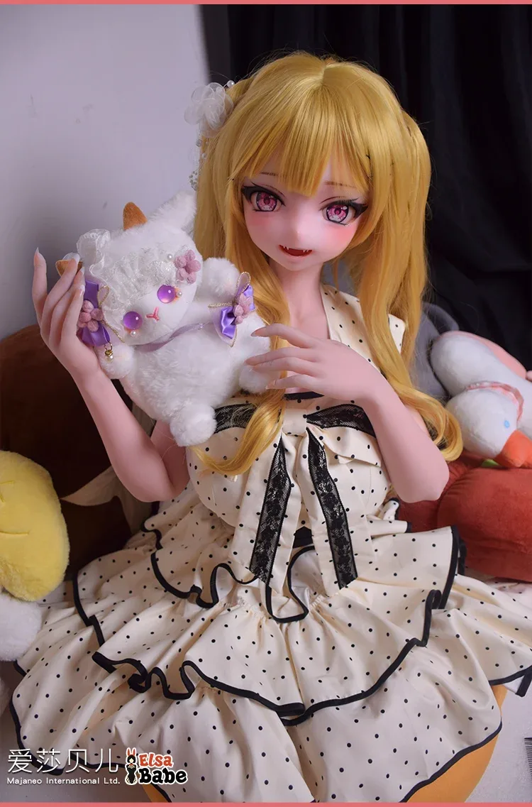 Elsa Babe 148cm - Chikano Mari view 5