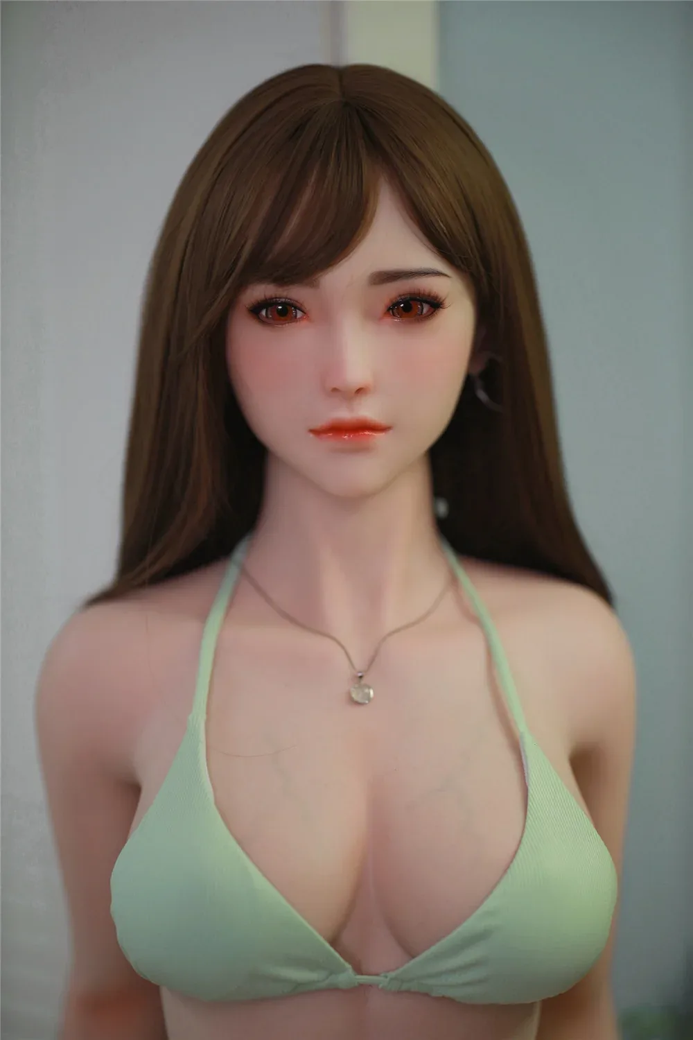 JY Dolls 168cm Silicone - Peaches view 6