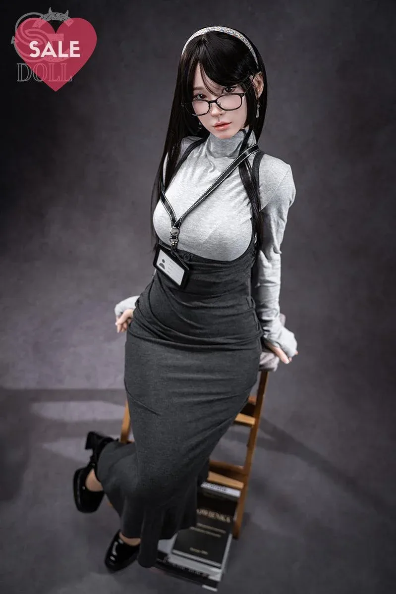 SE Doll T153cm A cup AYA Series - Hinata ROS + RST