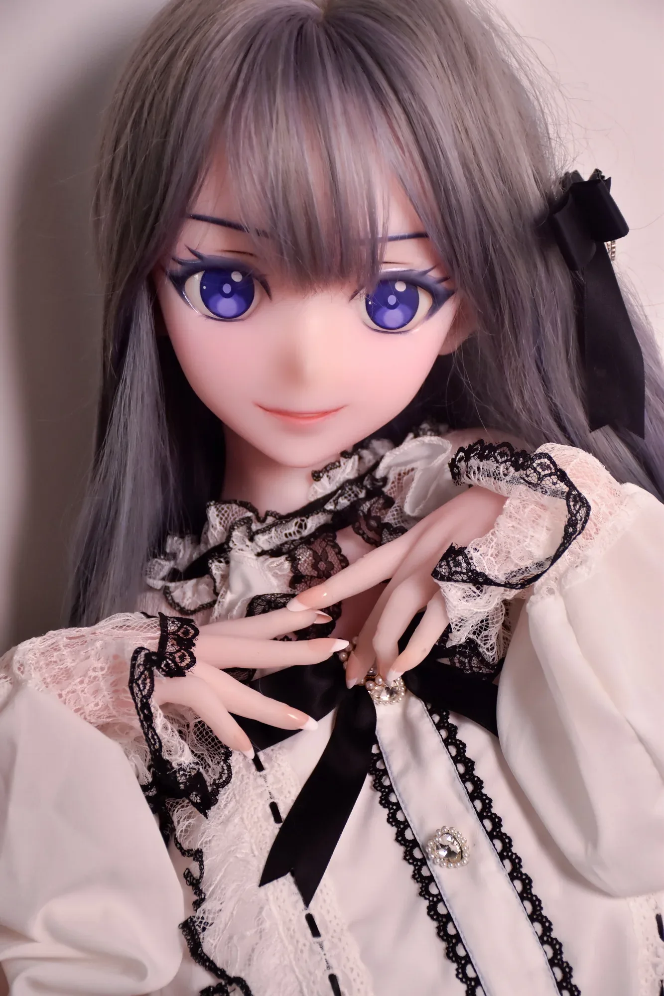 Elsa Babe 144cm - Asano Tari view 7