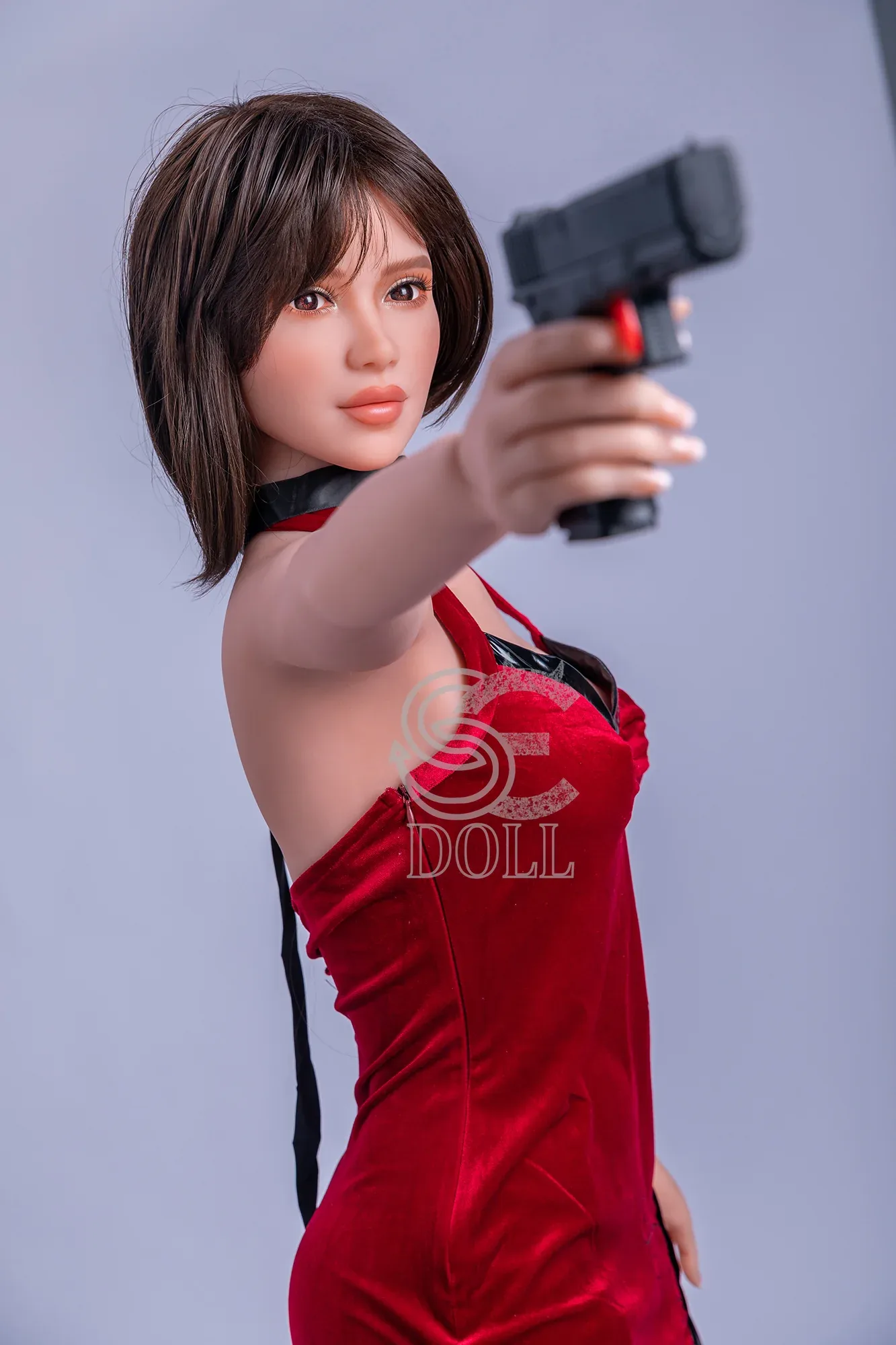 SE Doll 163cm E cup - Natalie view 4