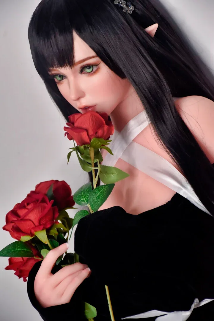 Elsa Babe 150cm TPE - Inoue Miu view 4
