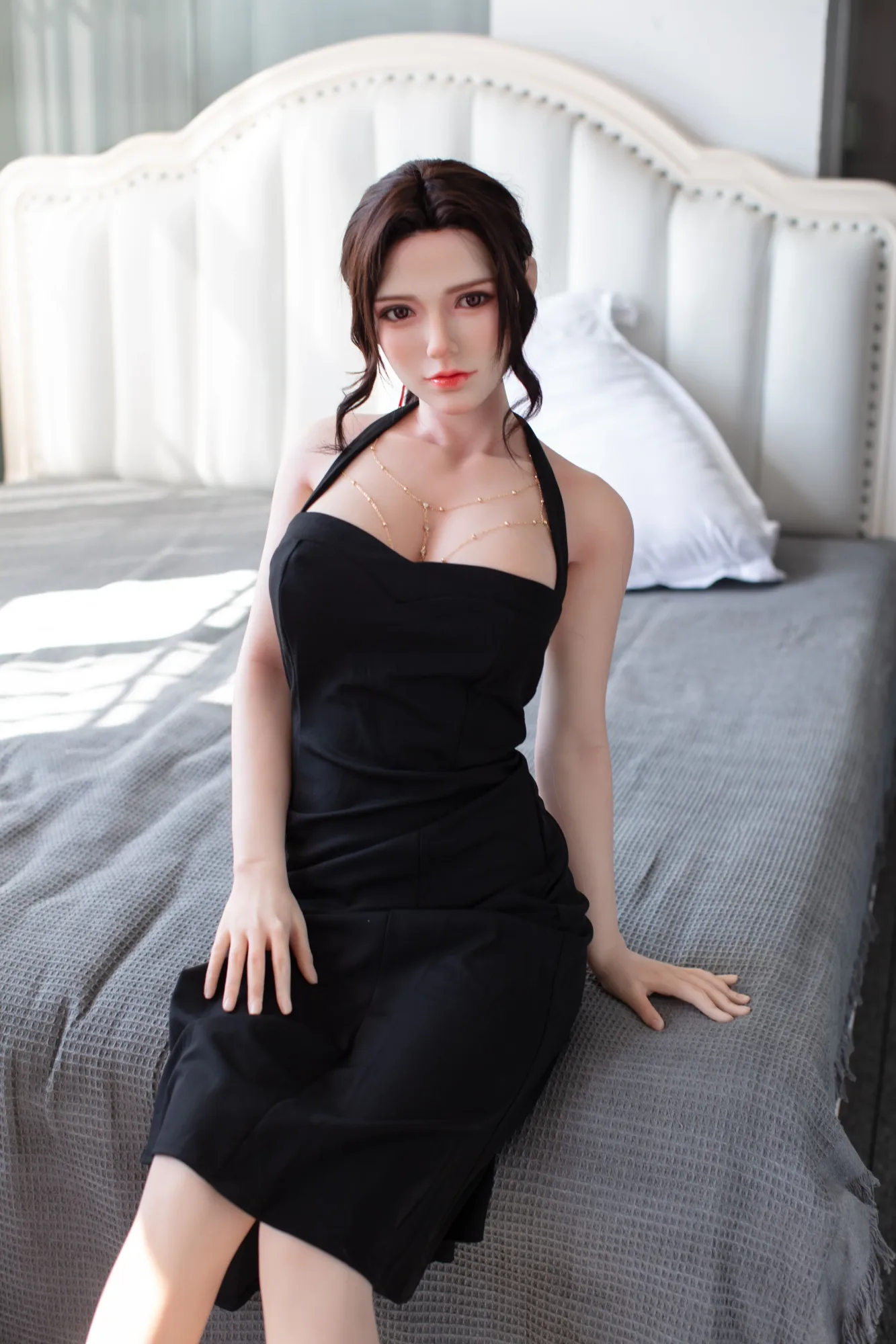 Starpery 171cm D - Julie view 8
