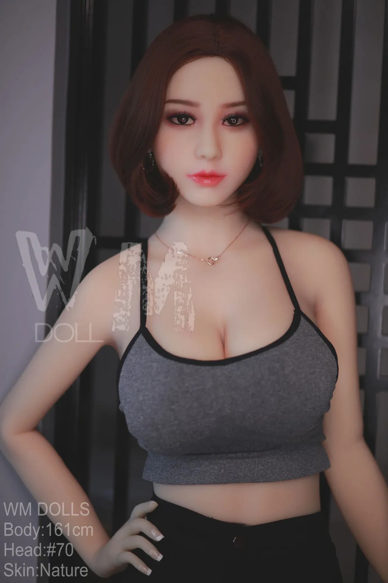 WM 161cm G - Amelia view 8