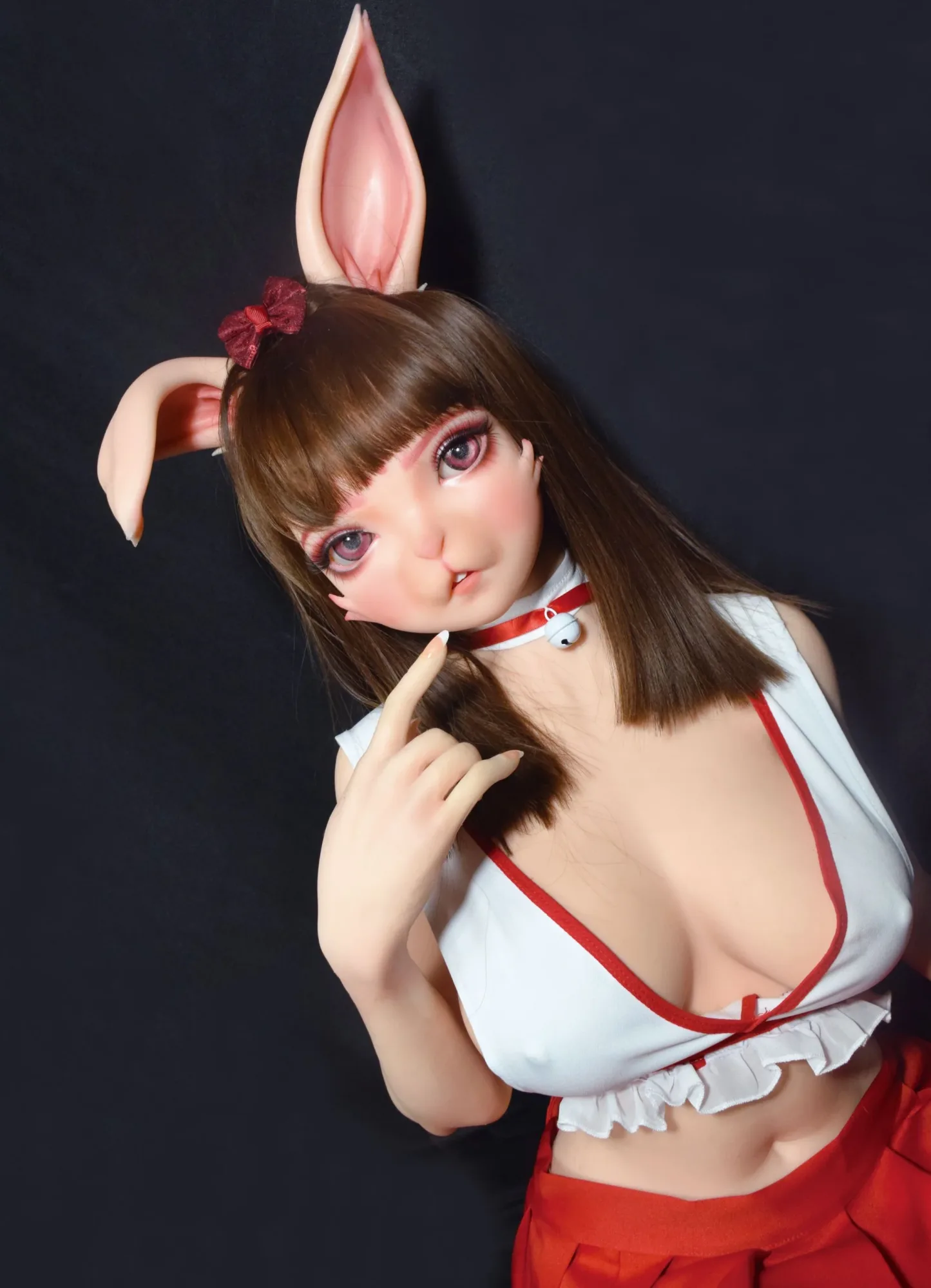 Elsa Babe 150cm - Aida Rina view 2