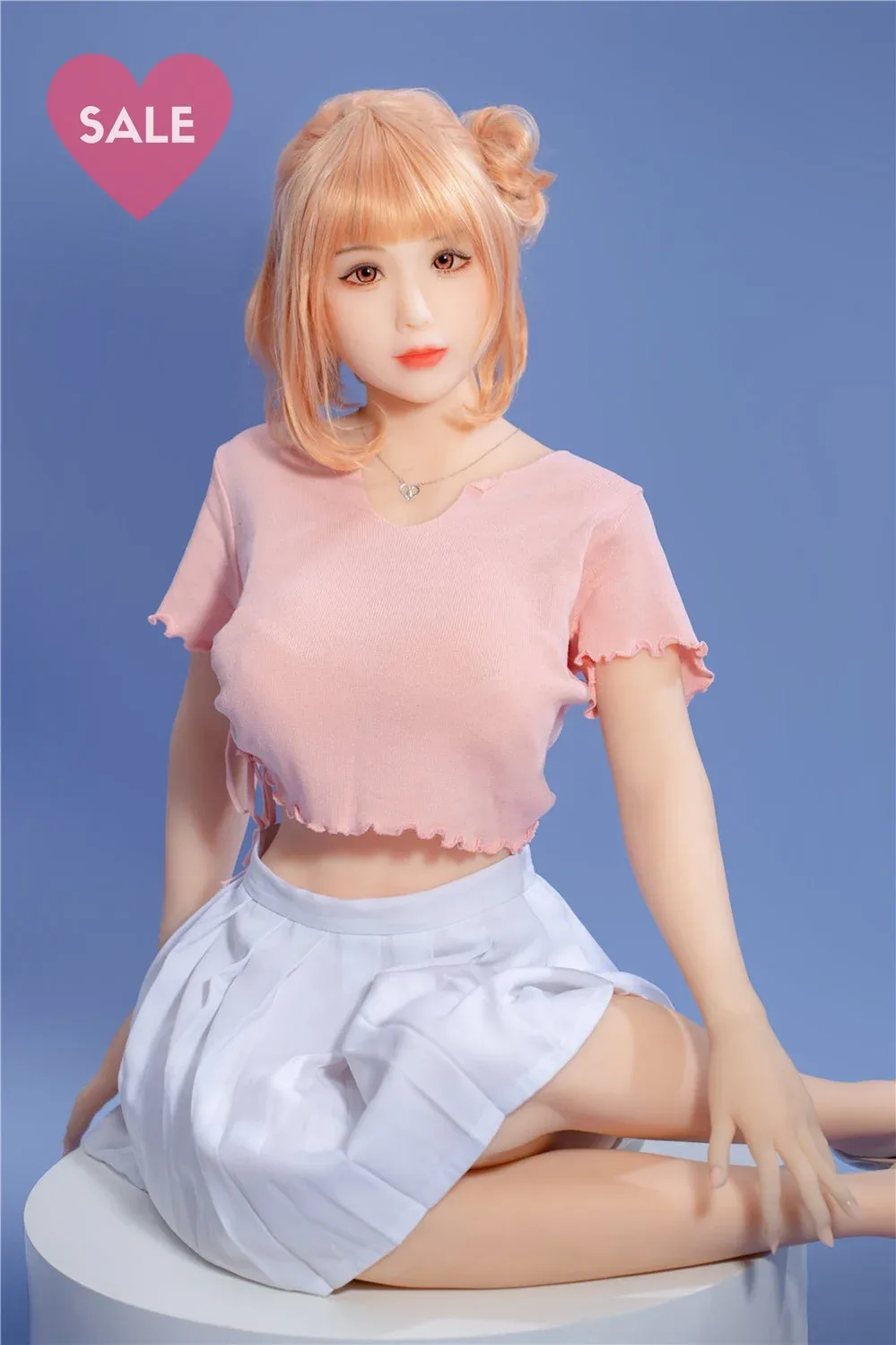 Irontech 160cm Minus - Saya