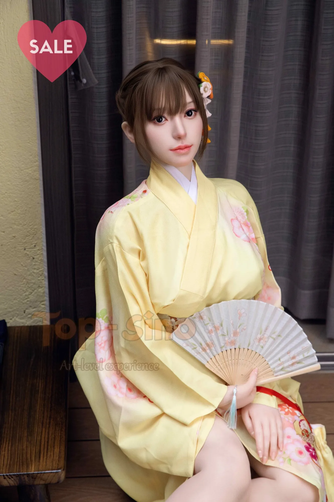 Top Sino 168cm - Minai