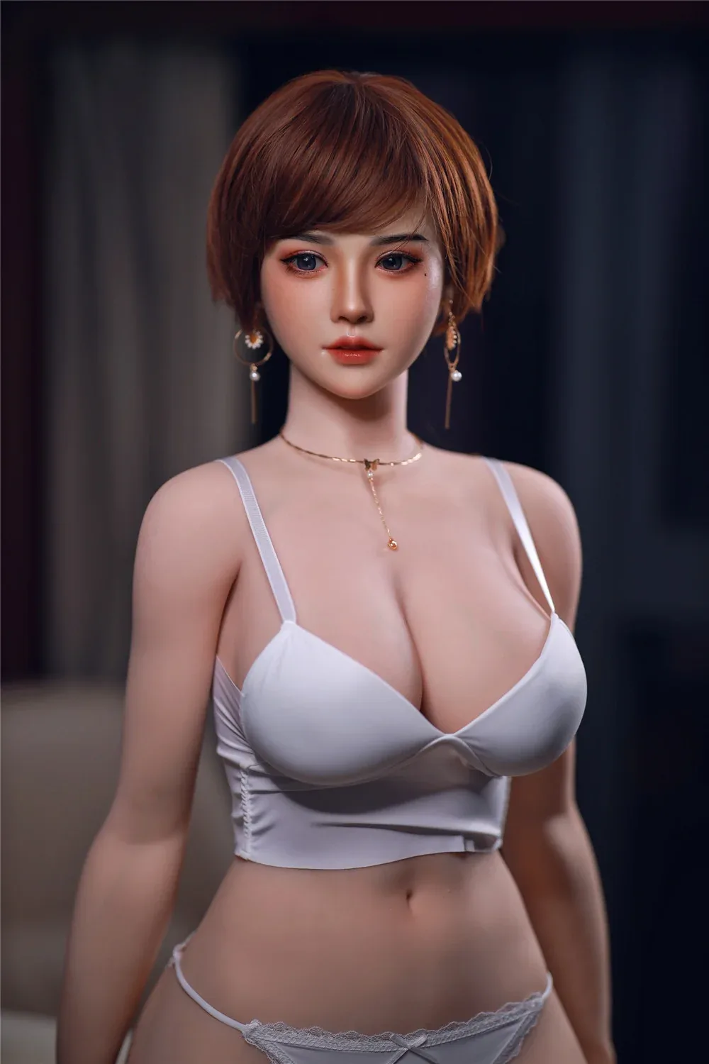 JY Doll 163cm Hybrid - YunXi view 3
