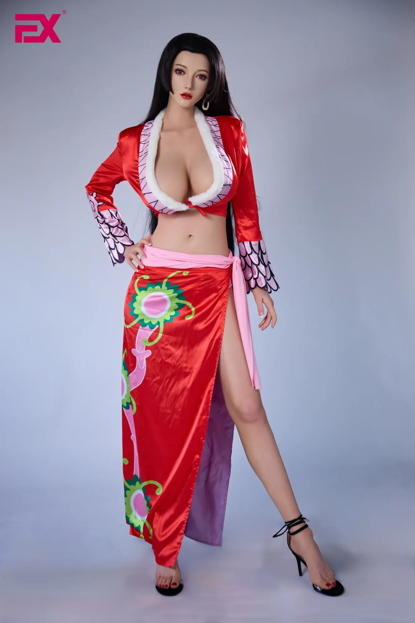 EX Doll Ukiyo- e 174cm S EVO - Luna view 3