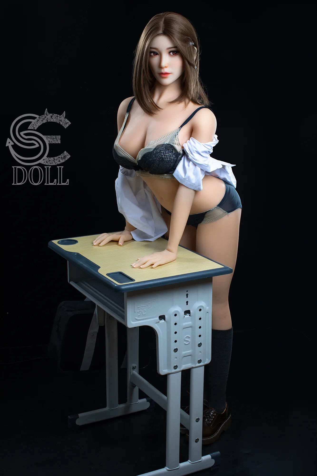 SE Doll 163cm E - Lorraine view 2