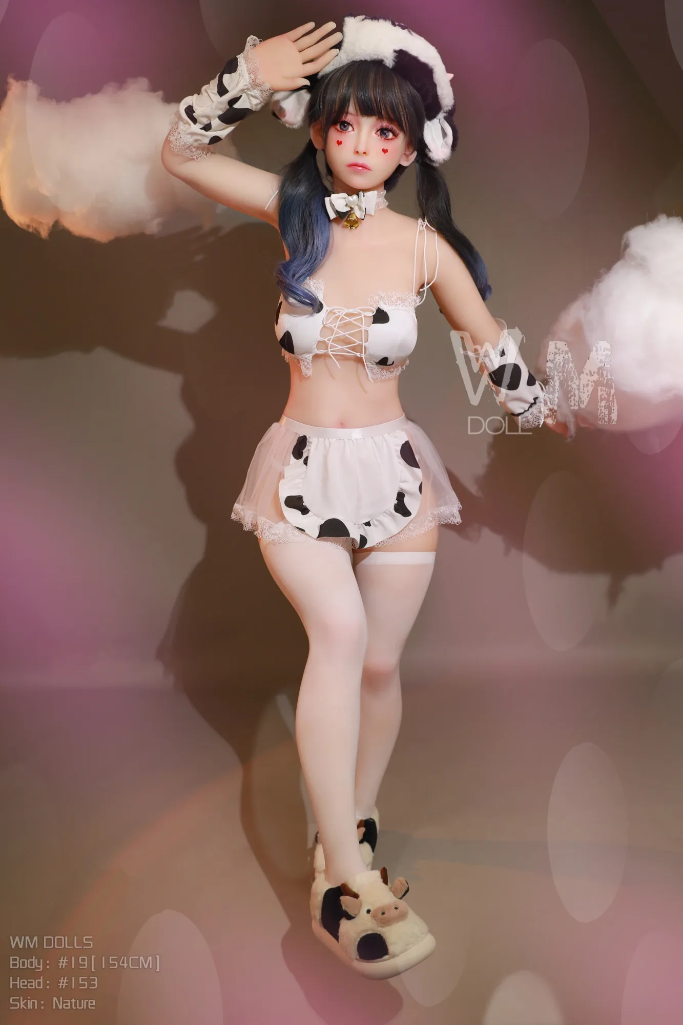 WM 154cm B cup - Cindy Lou view 4