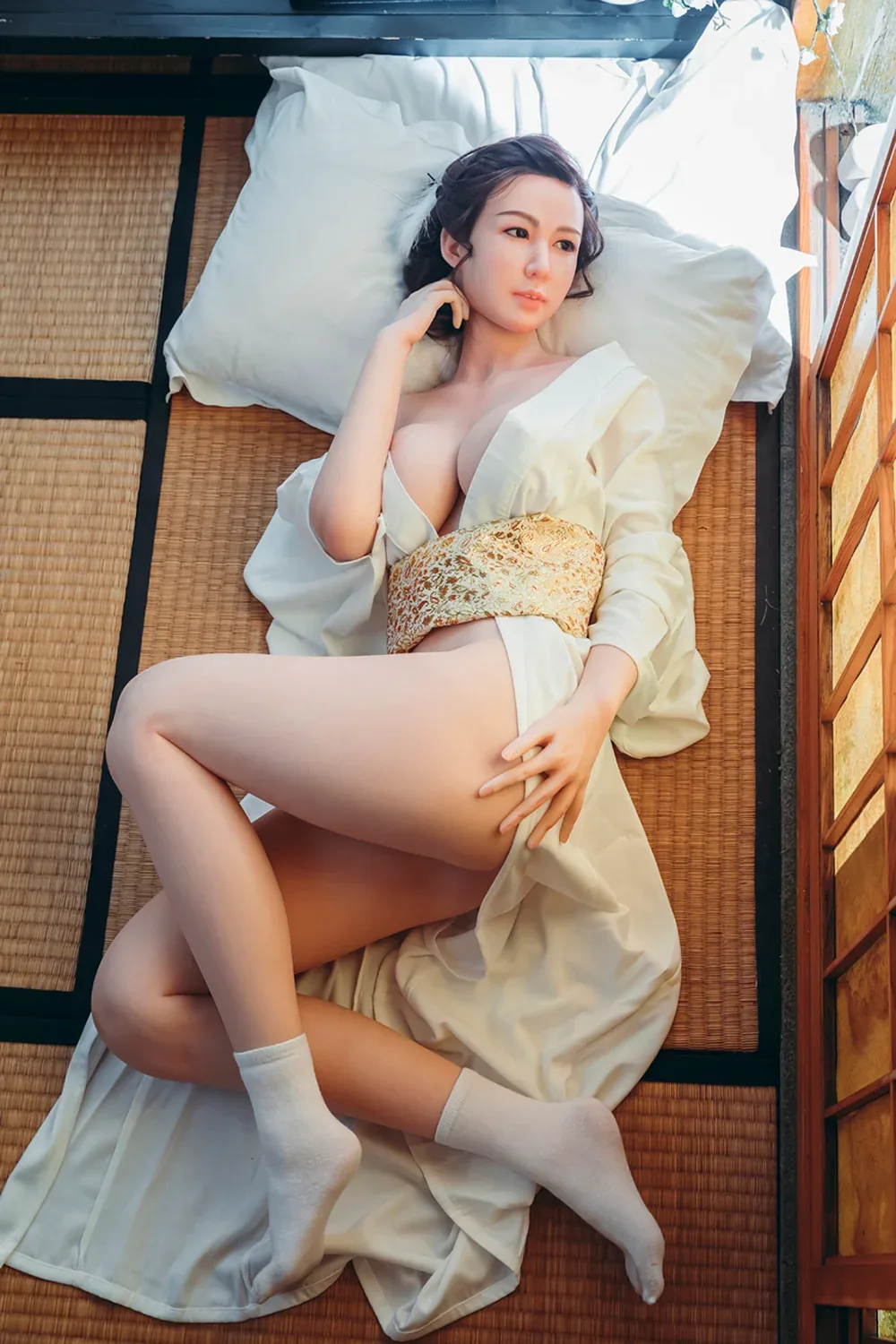 Starpery 172cm F cup - Keiko view 3