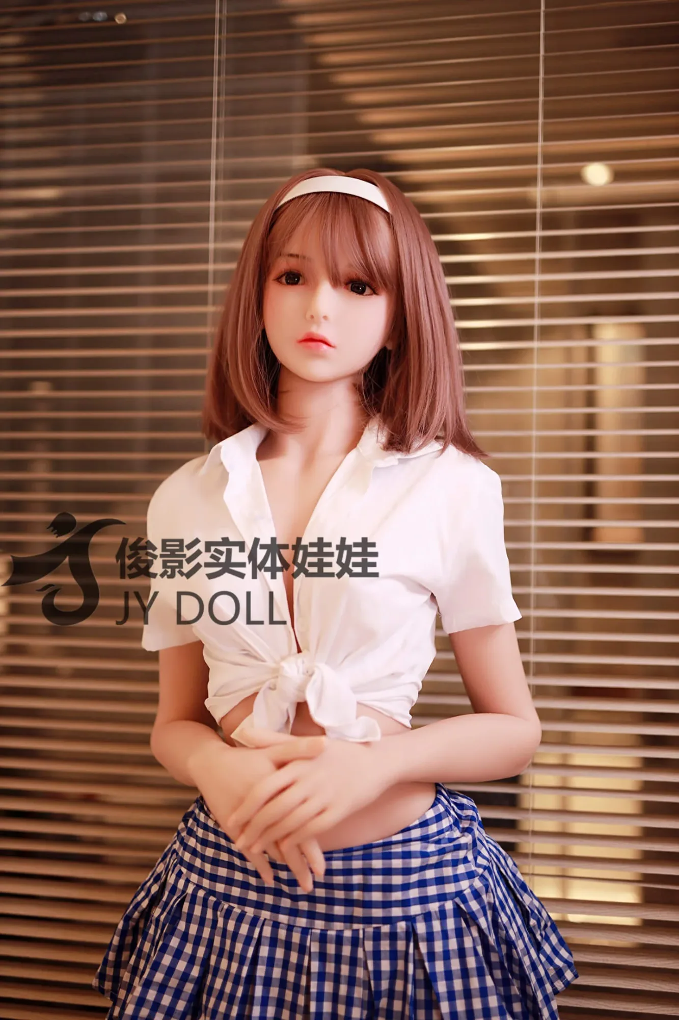 JY Dolls 157cm | Moon view 4