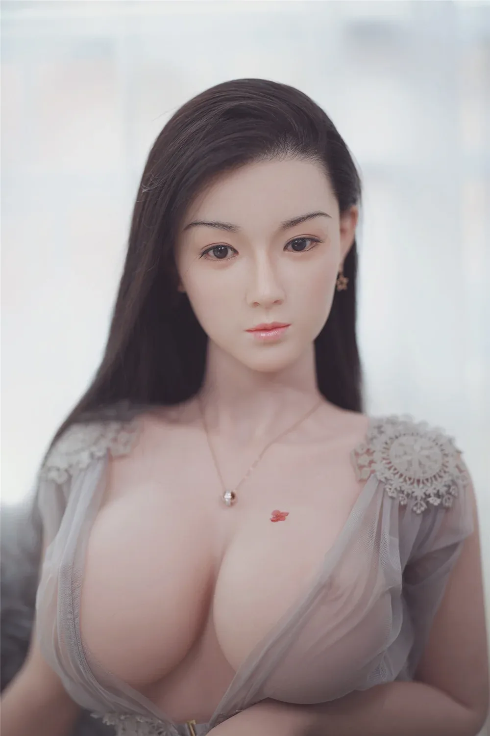 JY Dolls 166cm Hybrid - Ron view 7