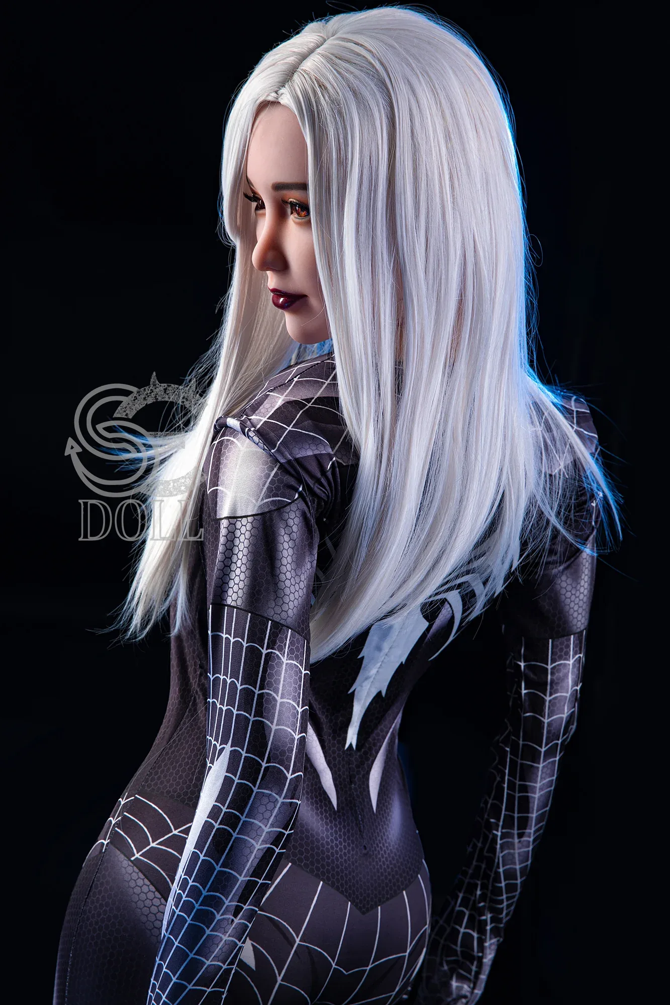 SE Doll 163cm E - Jessy Drew view 4