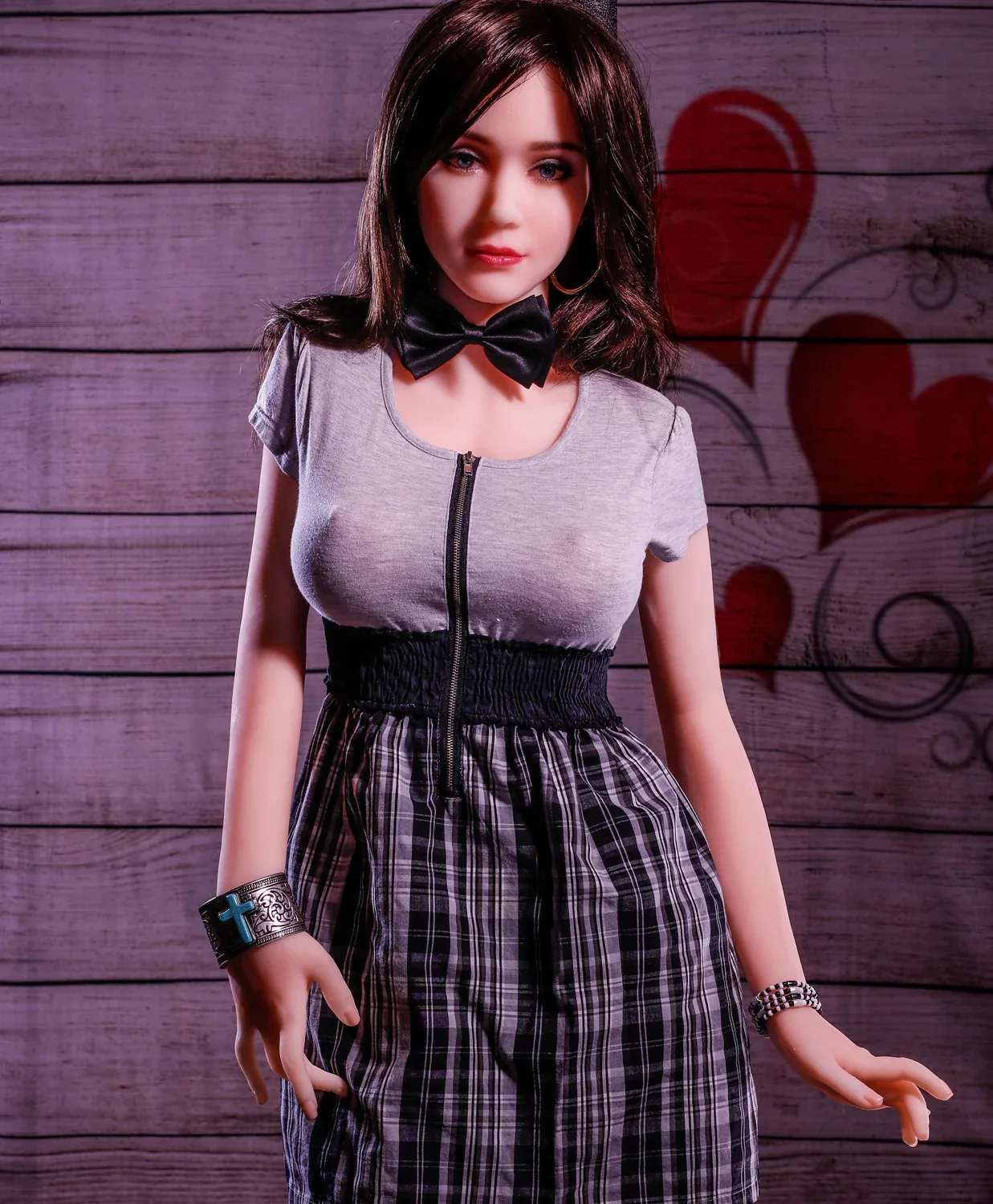 HR Doll 161cm view 3