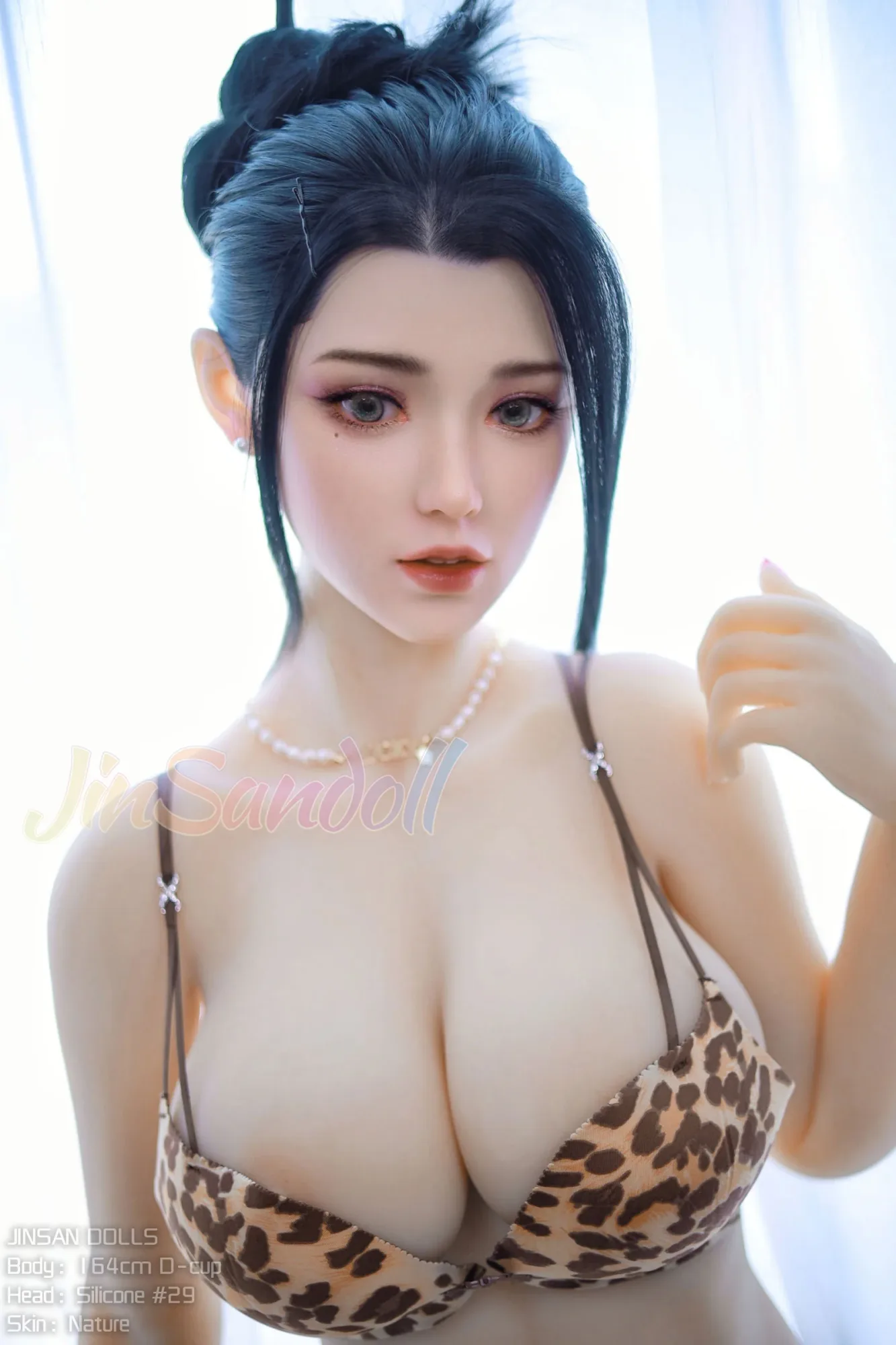 AK Doll 164cm - Madison view 4