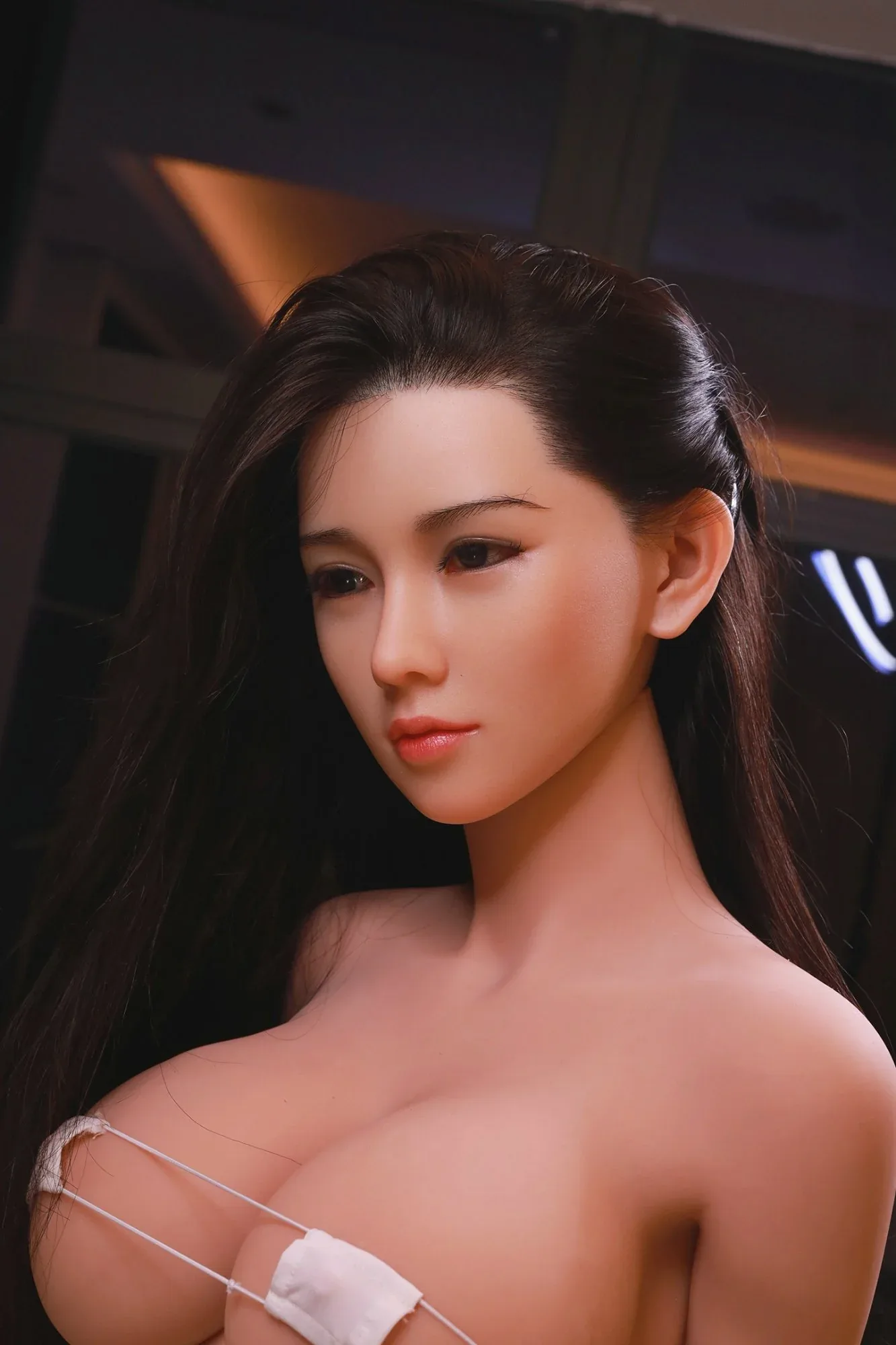 JY Dolls 161cm - Silicone Winnie view 5