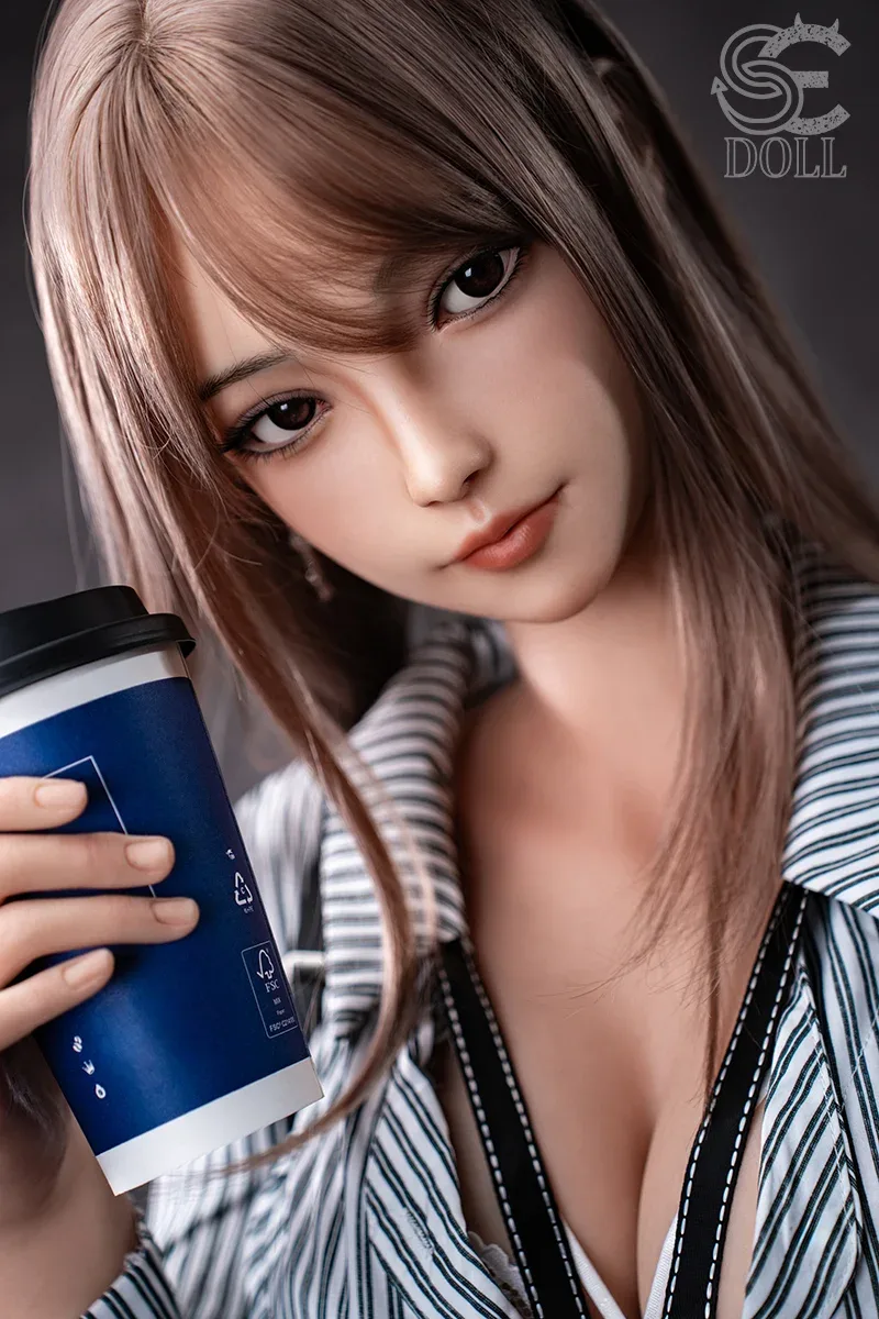 SE Doll T161cm C cup AYA Series - Yuuki ROS + RST view 7