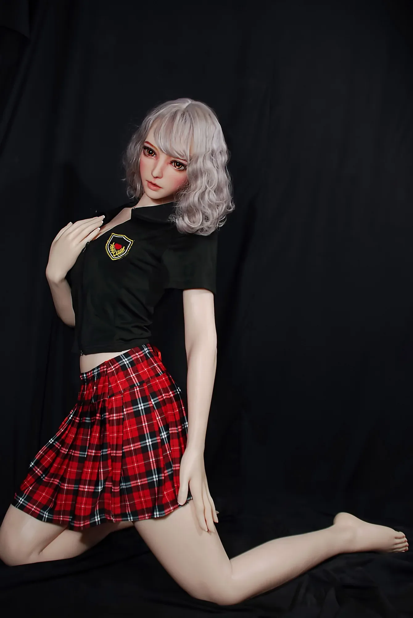 Elsa Babe 165cm - Nozomi Yoshida view 3