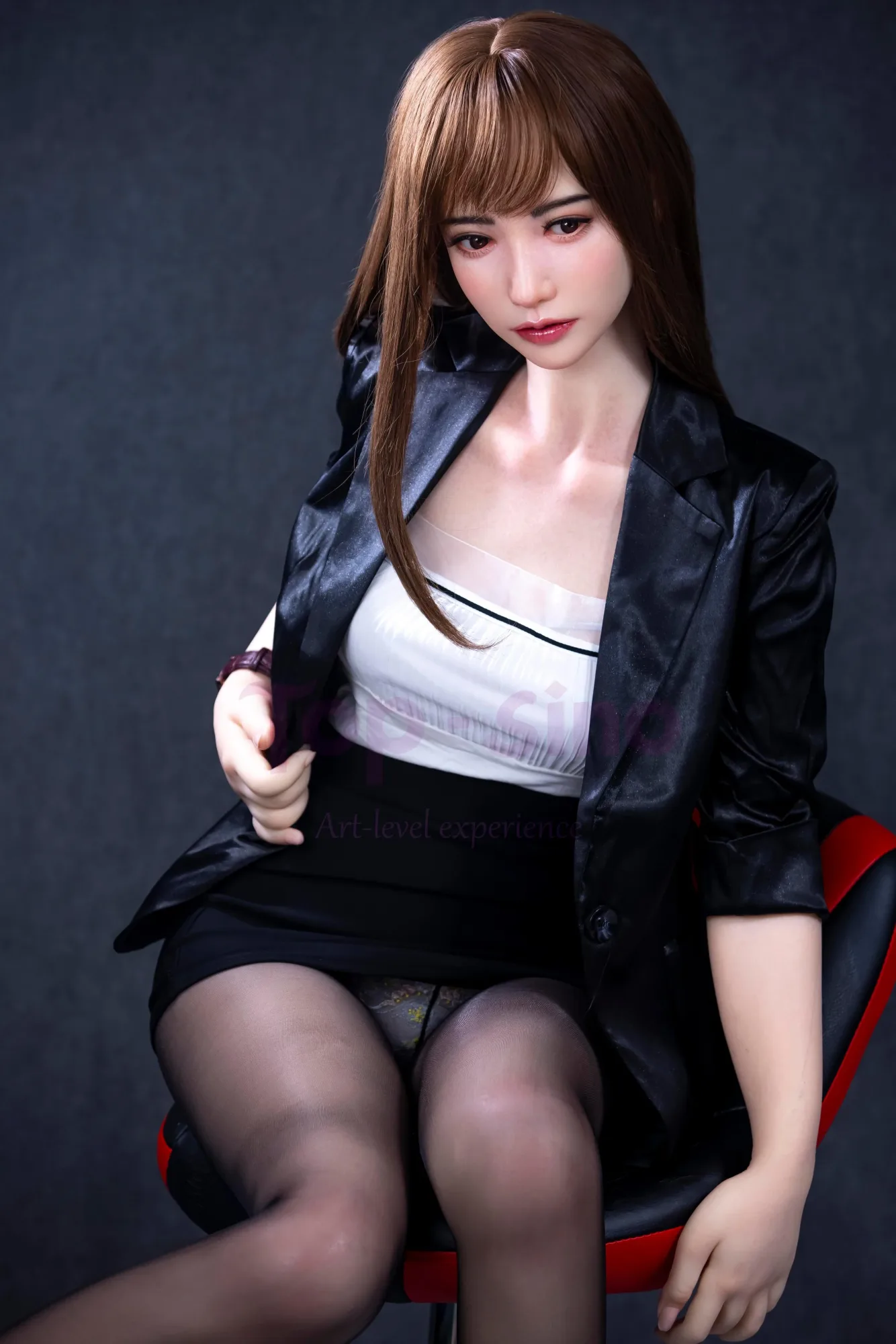 Top Sino - T158cm Mimei view 7