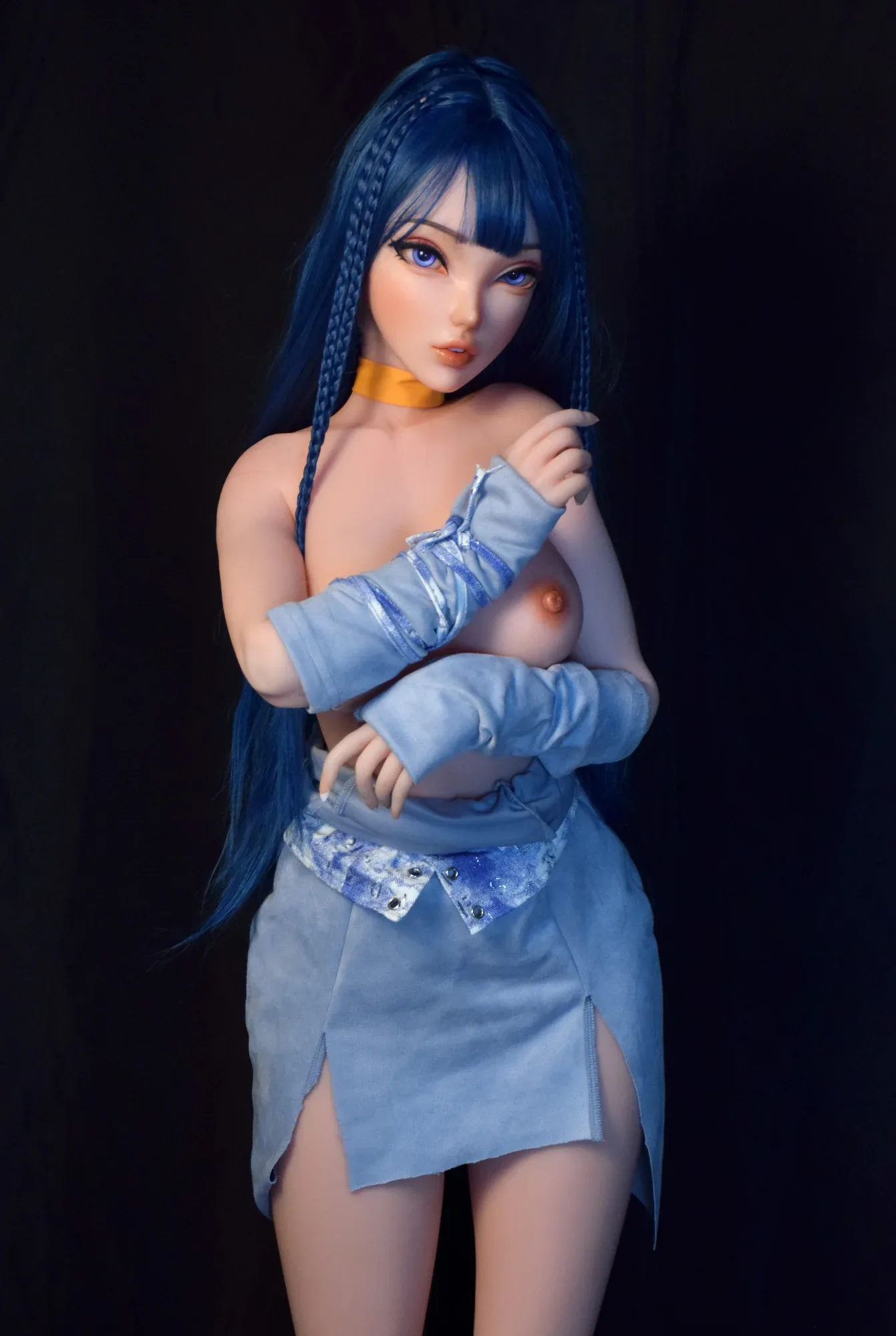 Elsa Babe 148cm - Miyamoto Kyok view 2