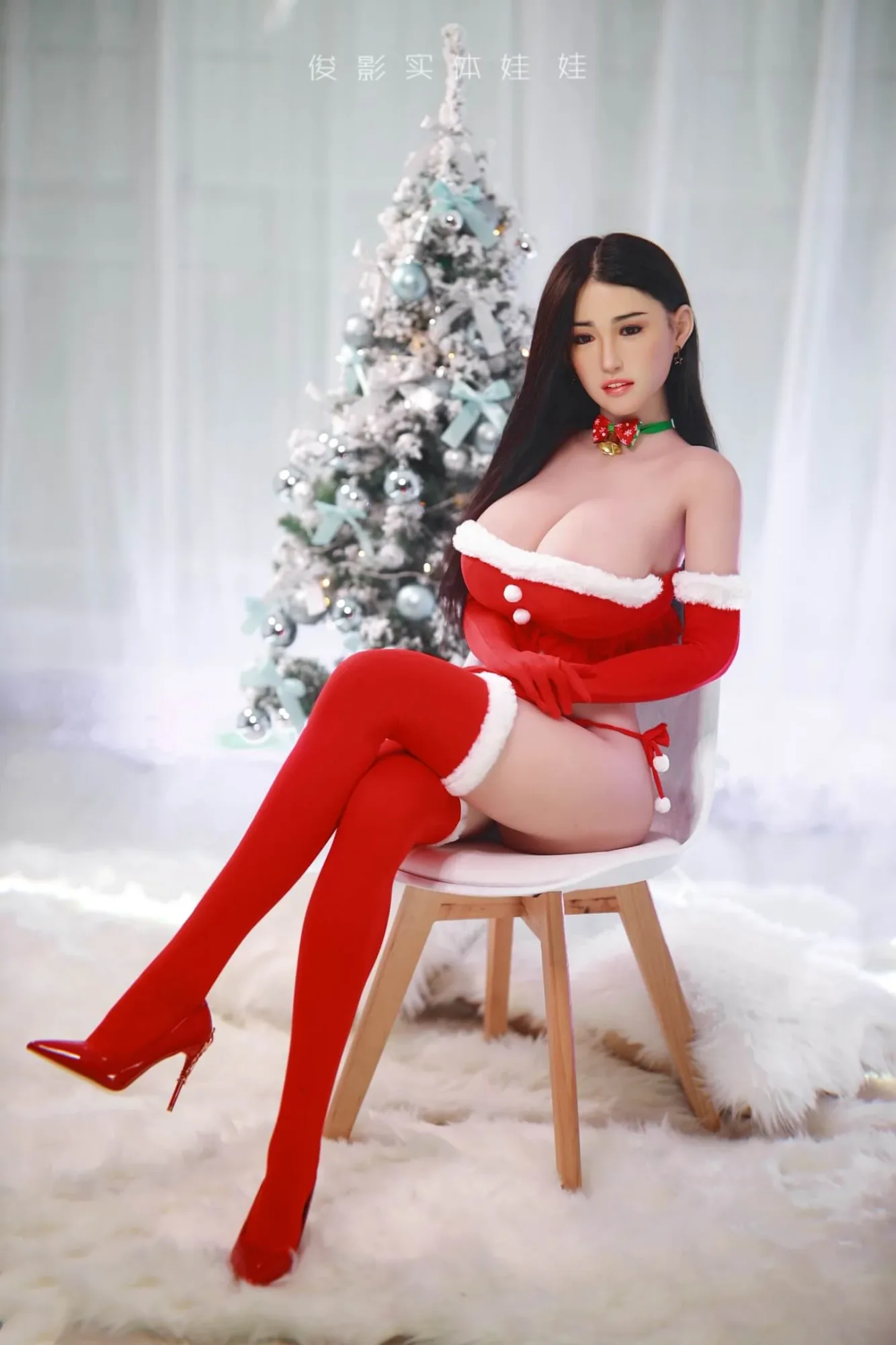 JY Dolls 164cm - Catherine view 6