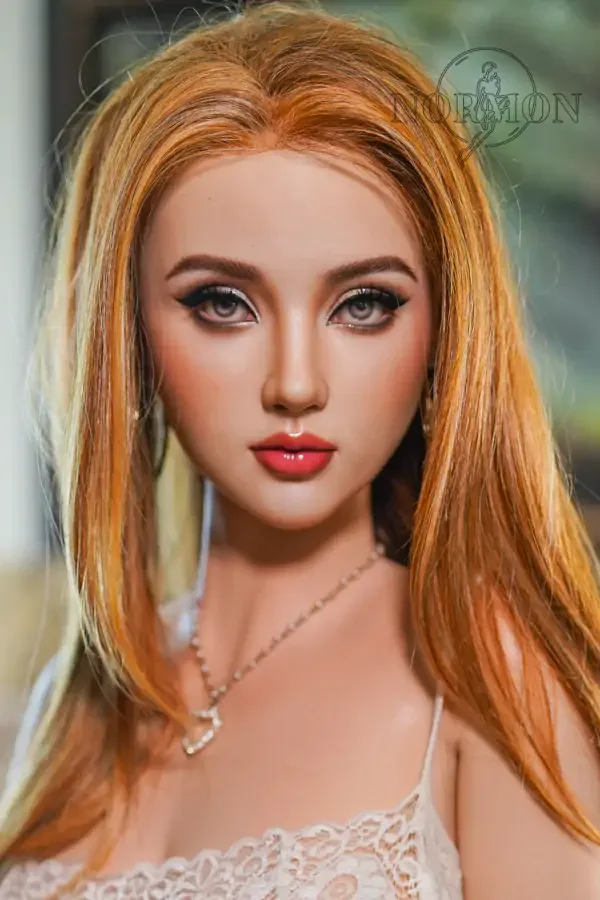 Normon Doll 162cm I cup - Mandy view 8