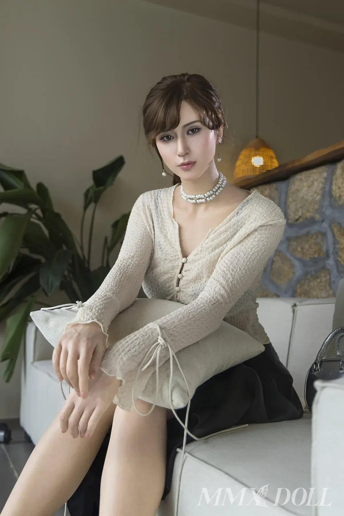 MMX Doll 172B C cup - Takizawa Rola Jav [Ultra Dream Series] view 4