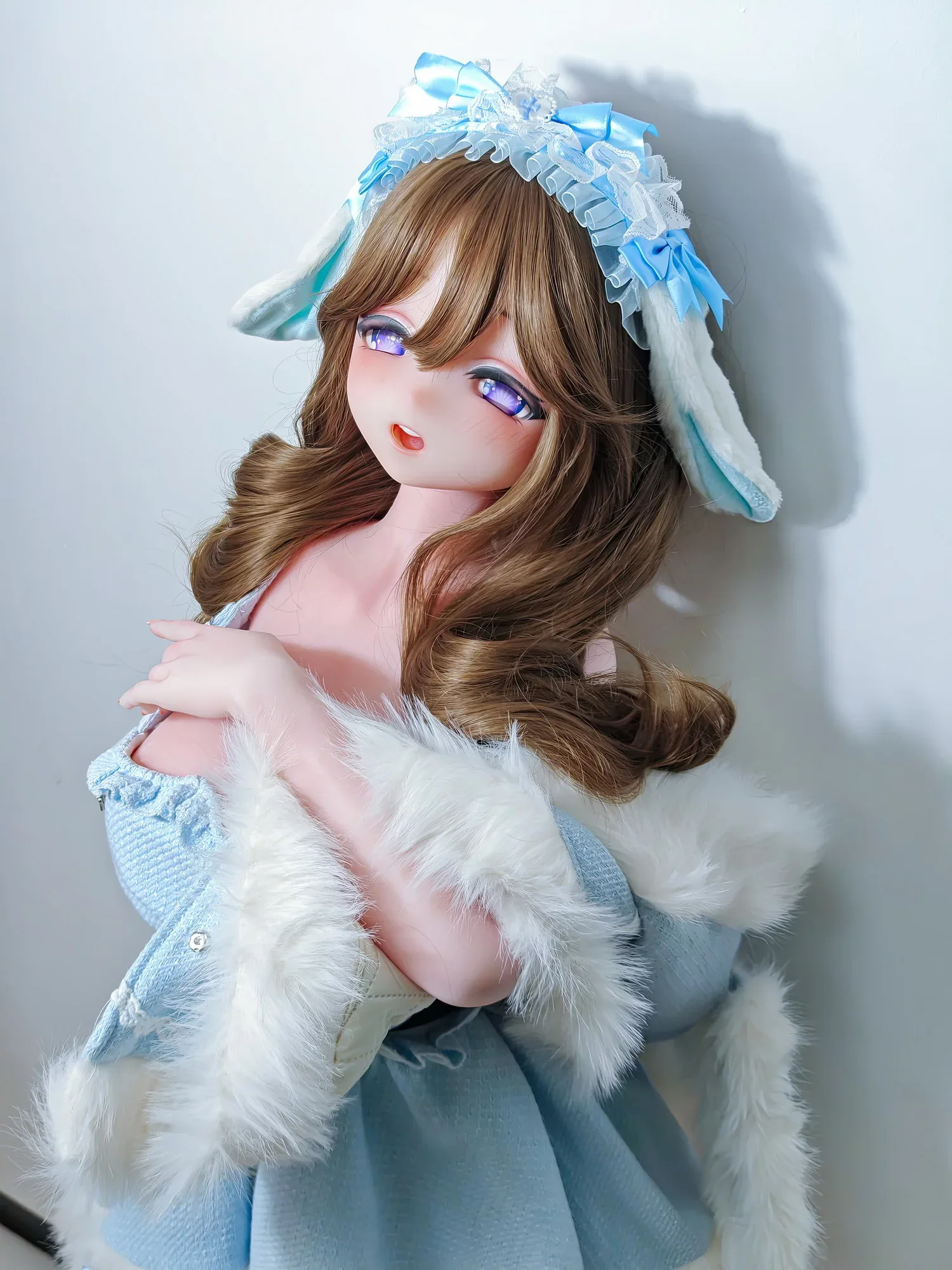 Elsa Babe 140cm M cup - Suwabe Haruka view 6