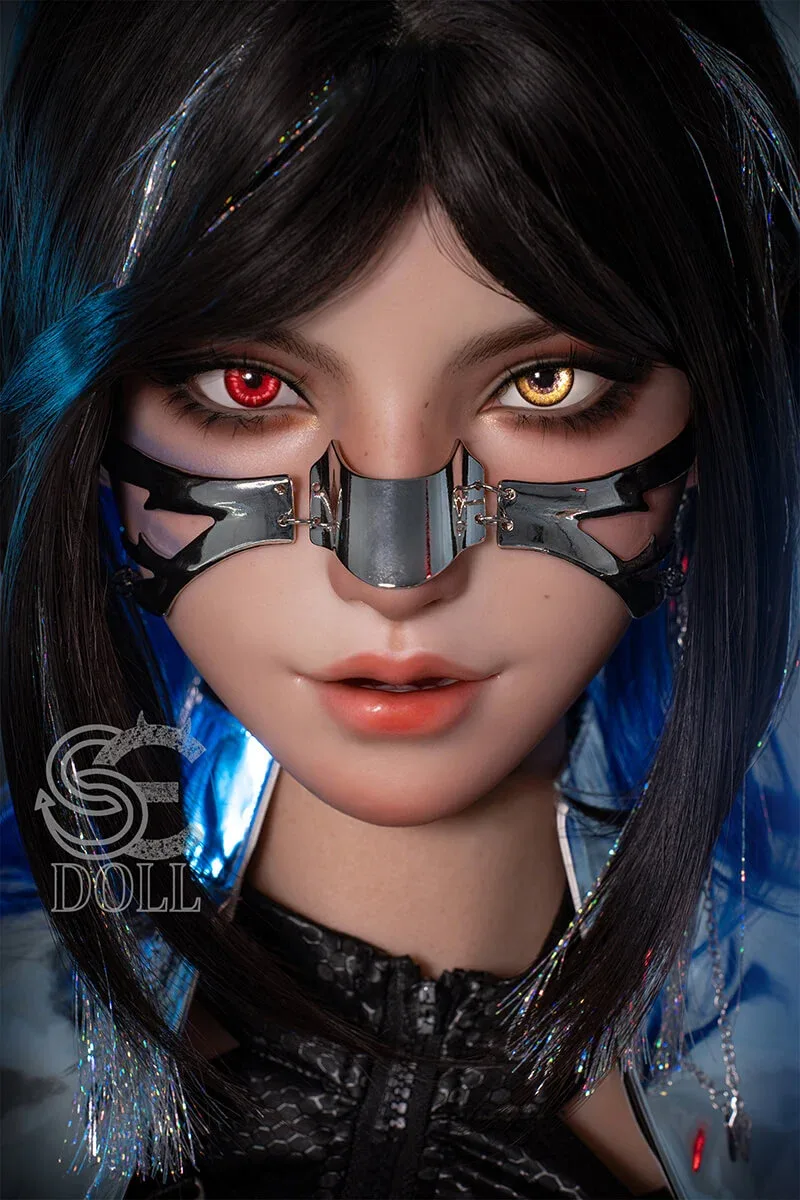 SE Doll 161cm E-cup Silicone Pro - Bridget E view 5