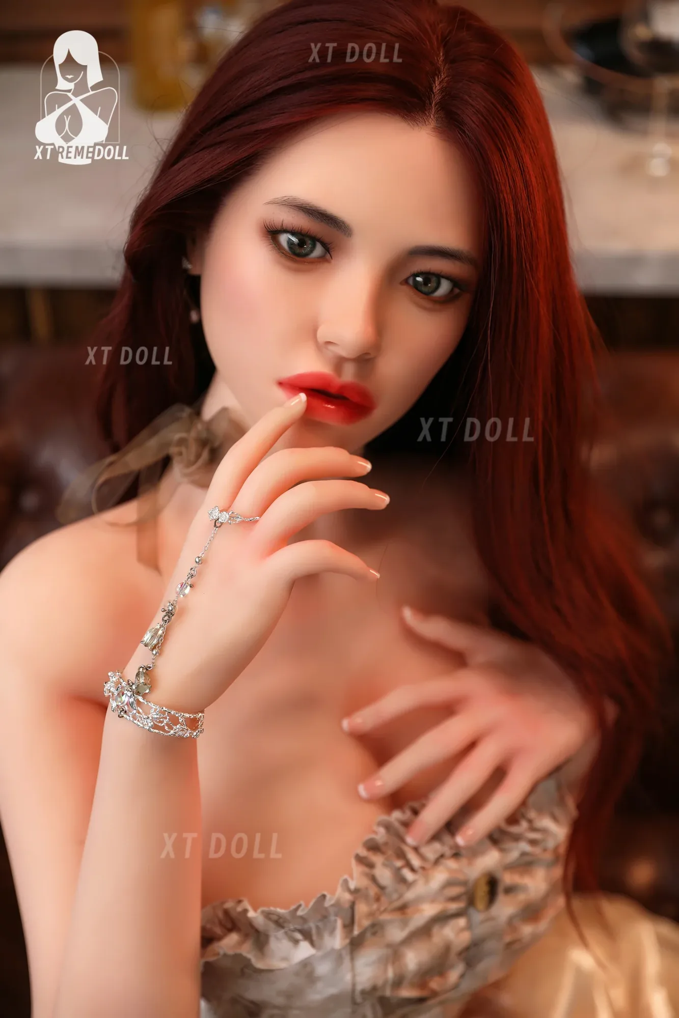 XT Doll 157cm F cup - Hailey view 5