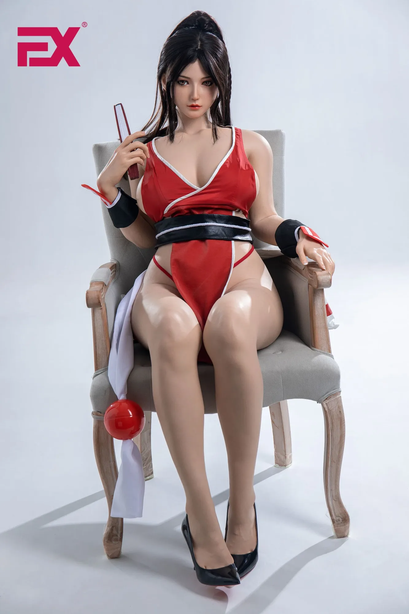 EX Doll Ukiyo-e 167cm S EVO - Katherine view 7