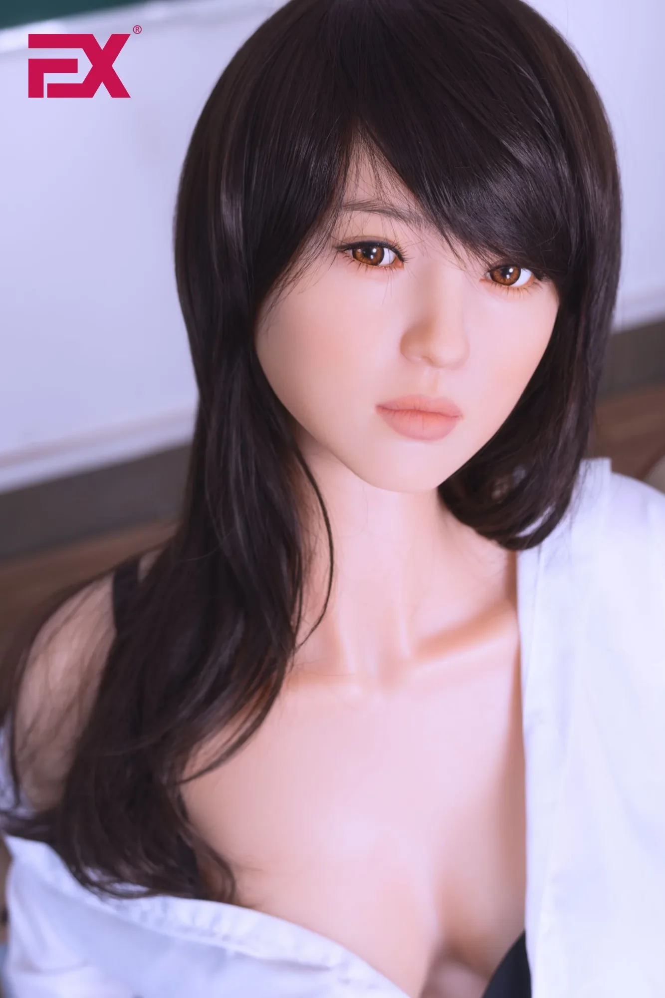 EX Doll Ukiyo-e 165cm S EVO - Mo-Han v2 view 4
