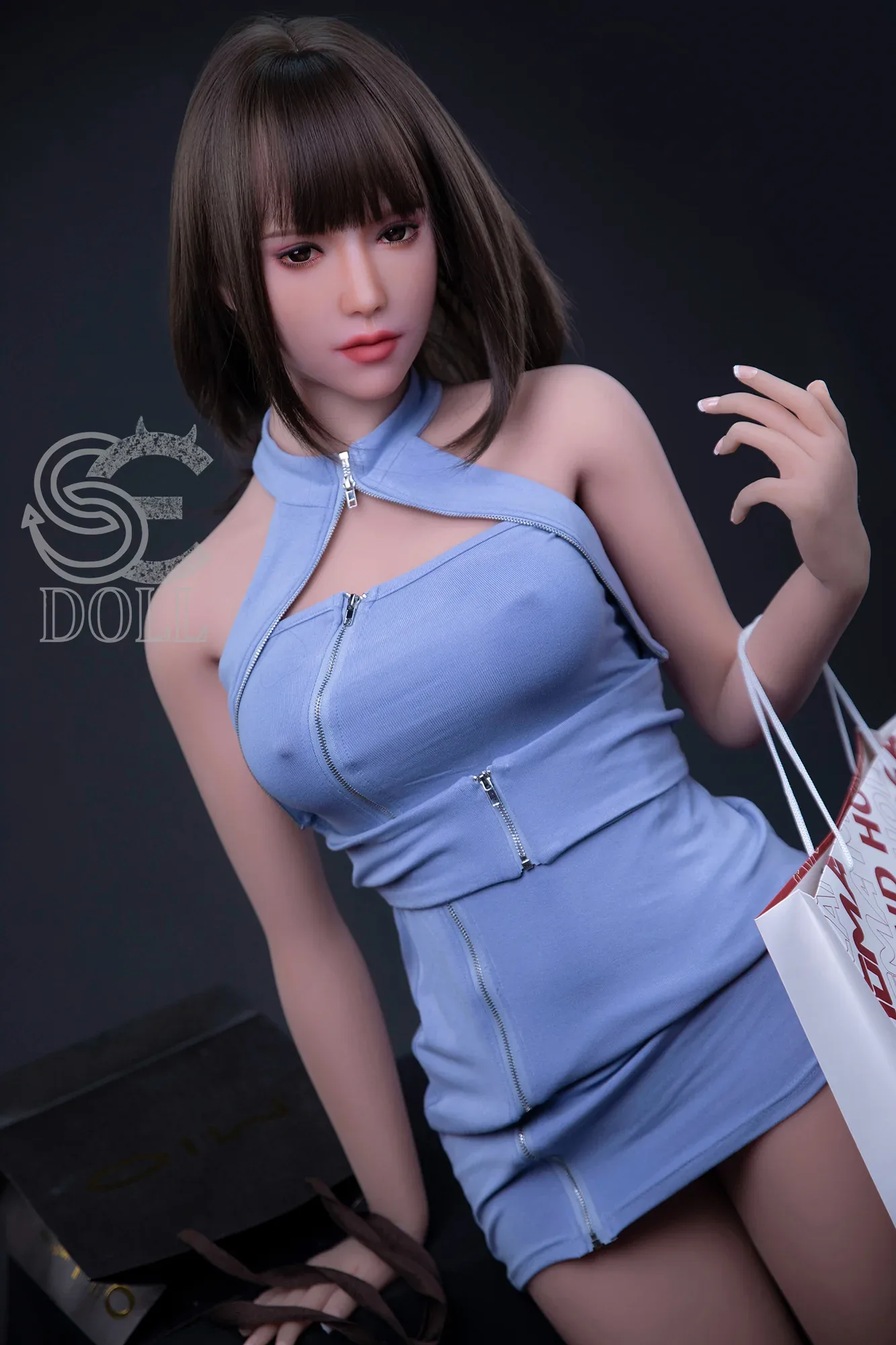 SE Doll 163cm E - Mayu view 7