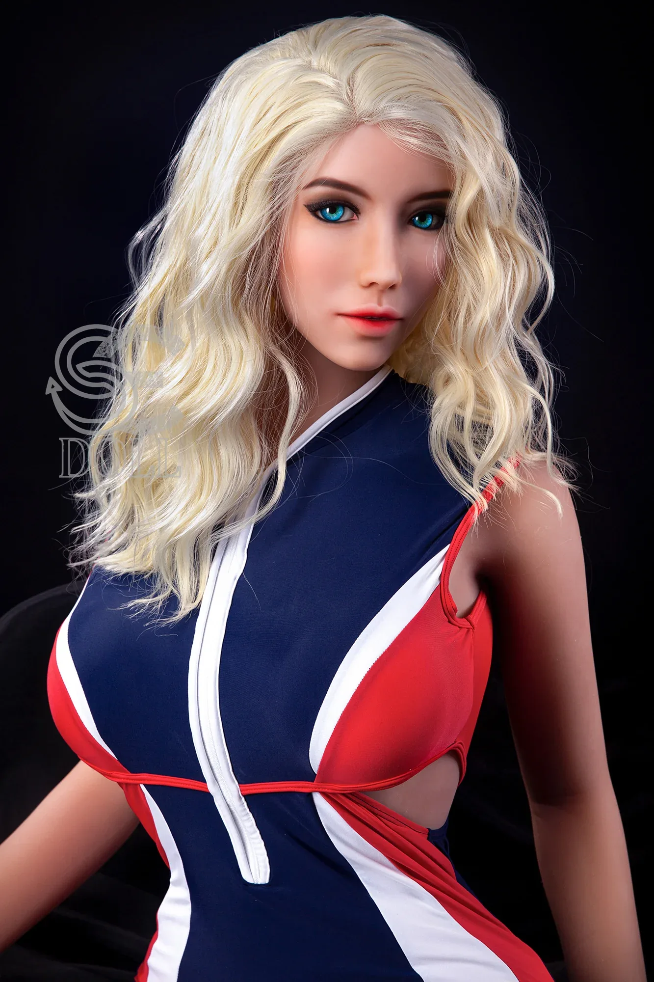 SE Doll 167cm E cup - Natasha view 3