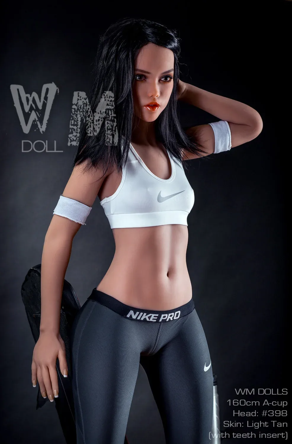 WM 160cm A - Krystal view 6