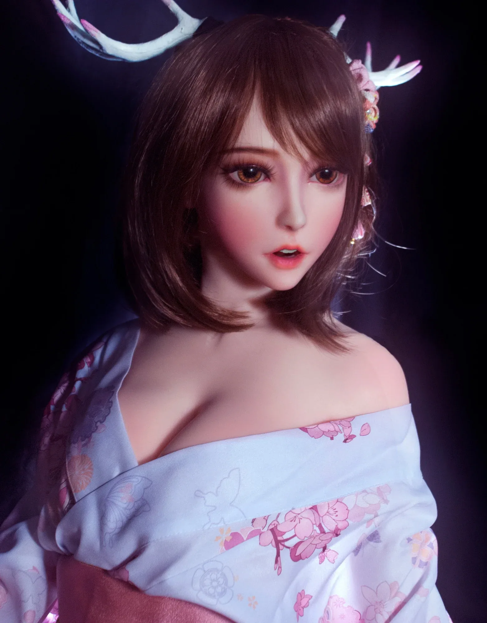 Elsa Babe 150cm - Akimoto Mizuki view 5