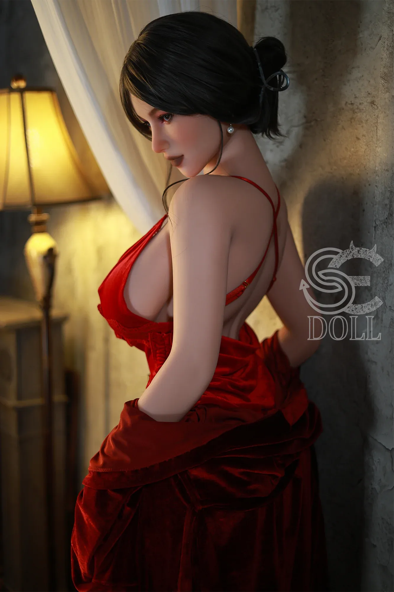 SE Doll 157cm H-cup - Felicia E. view 6