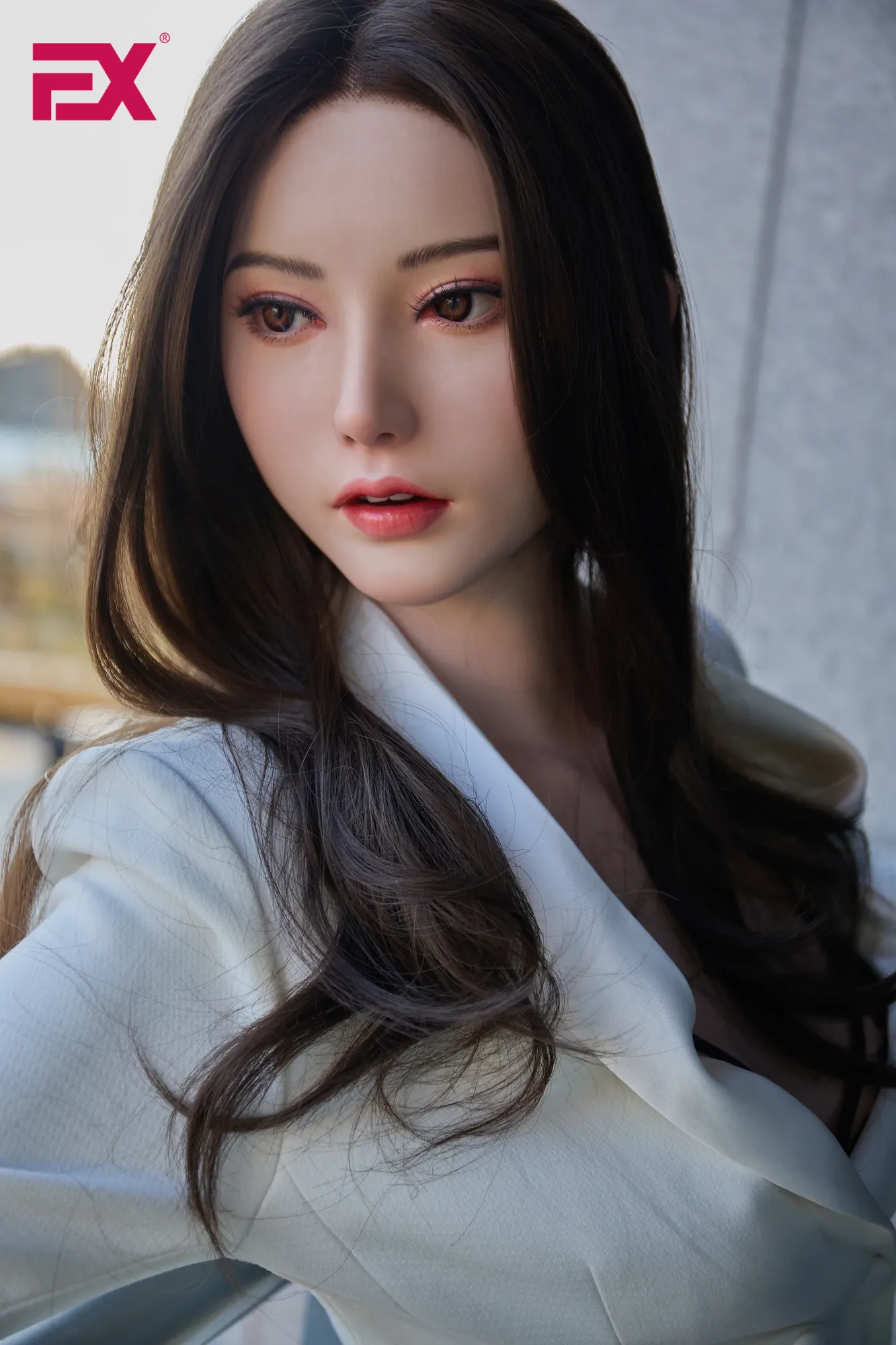 EX Doll EXClone 176cm - Azhu view 3